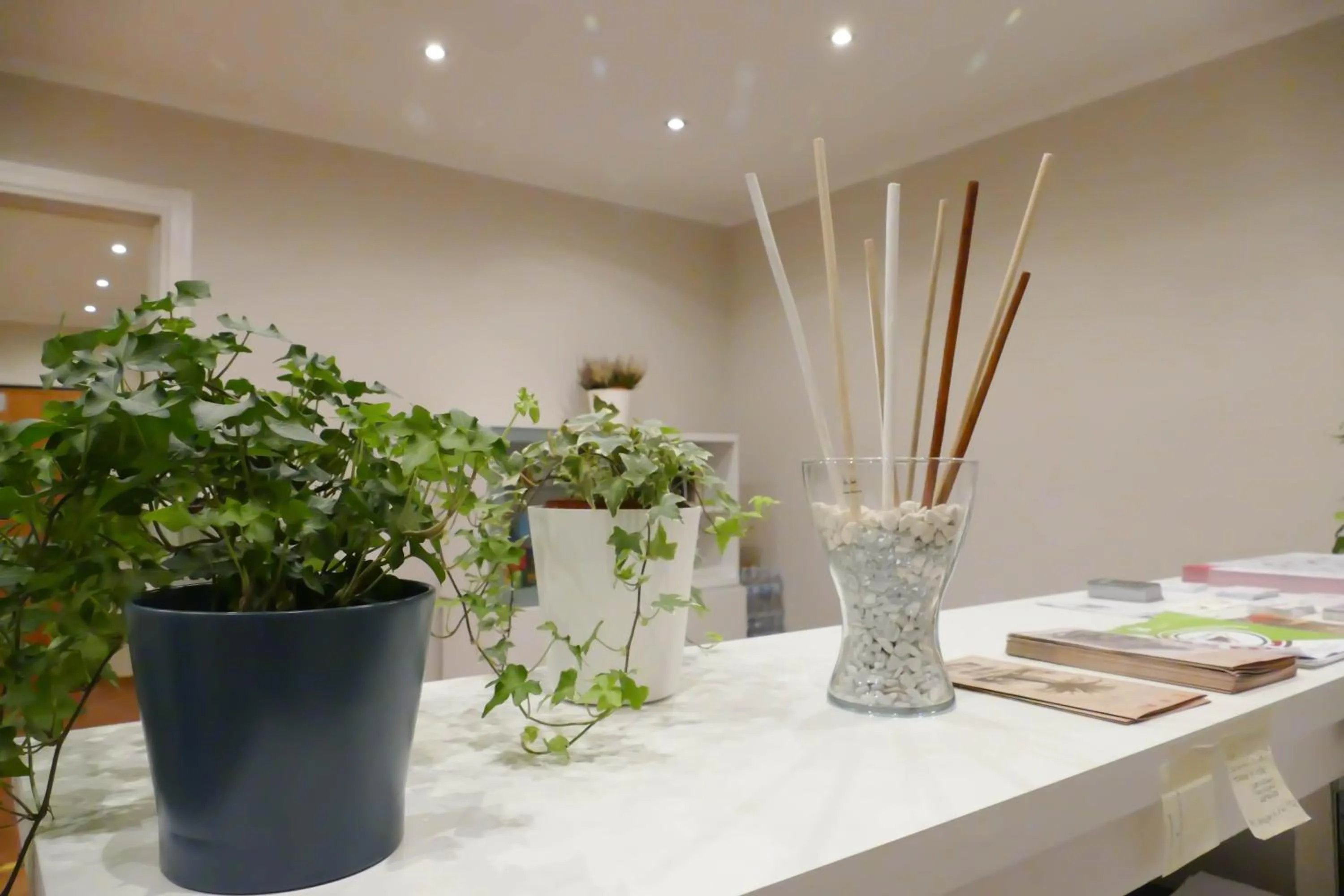 Lobby or reception in Gialel Pisa