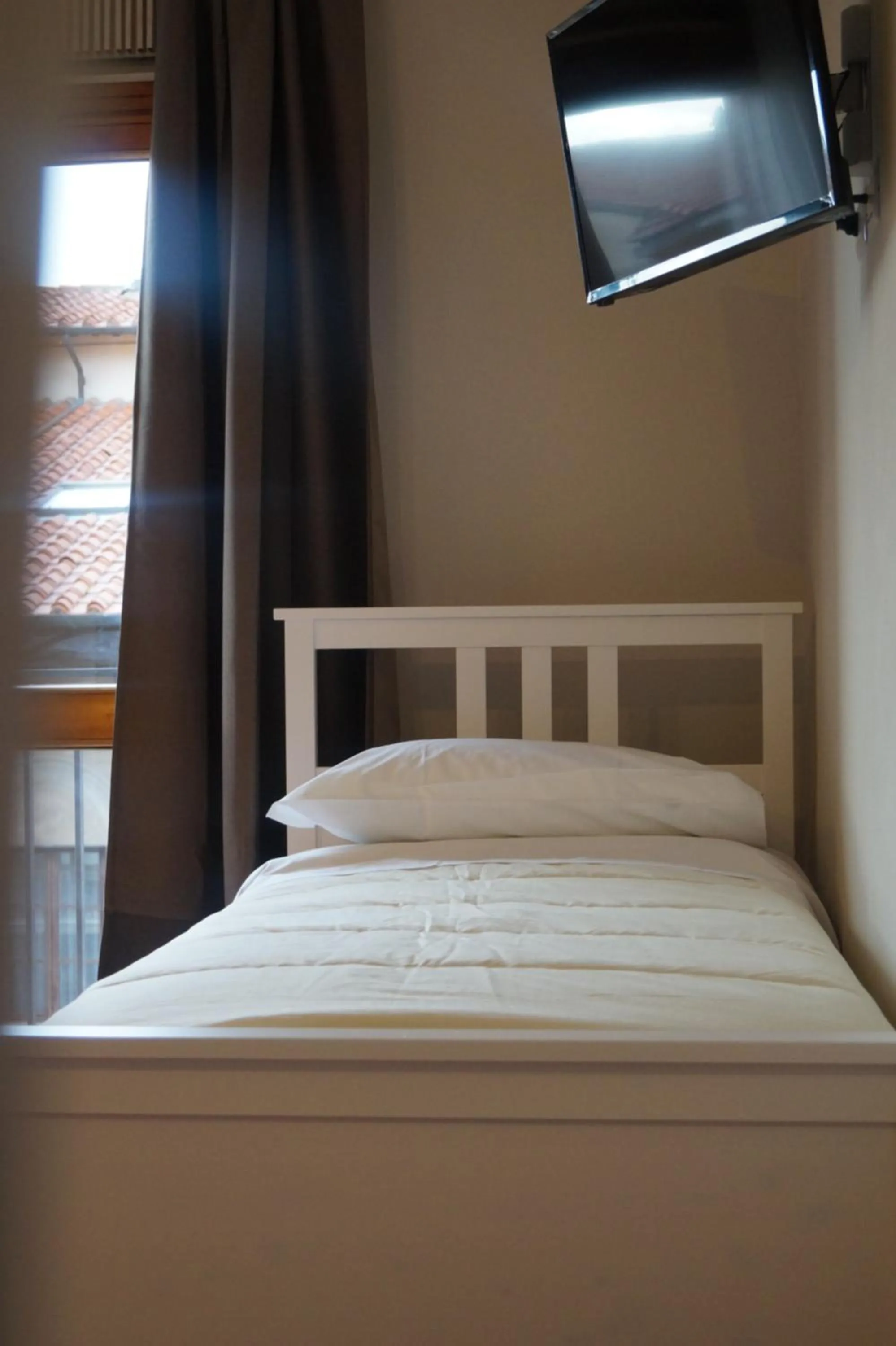 Bedroom, Bed in Gialel Pisa