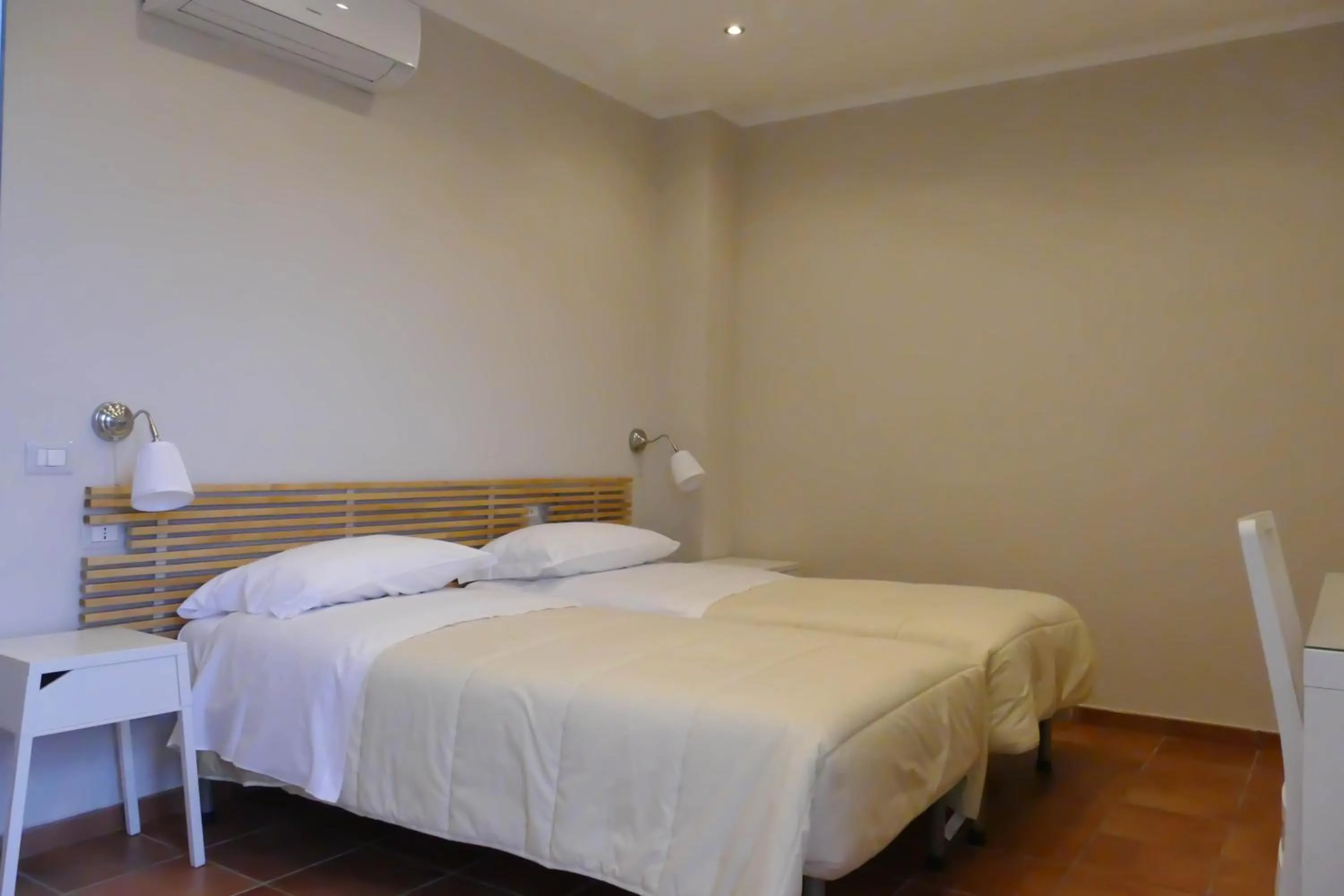 Bedroom, Bed in Gialel Pisa