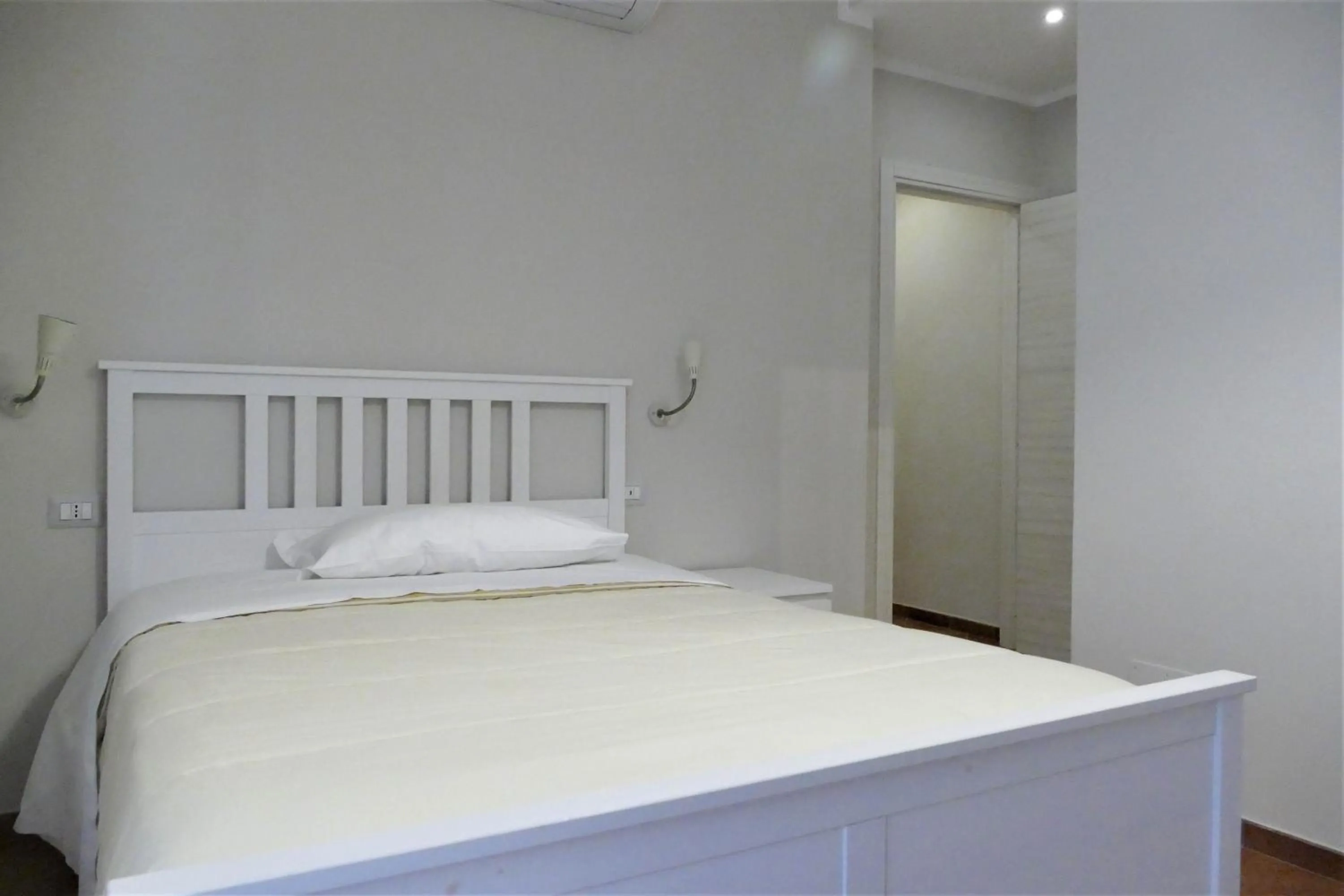 Bedroom, Bed in Gialel Pisa