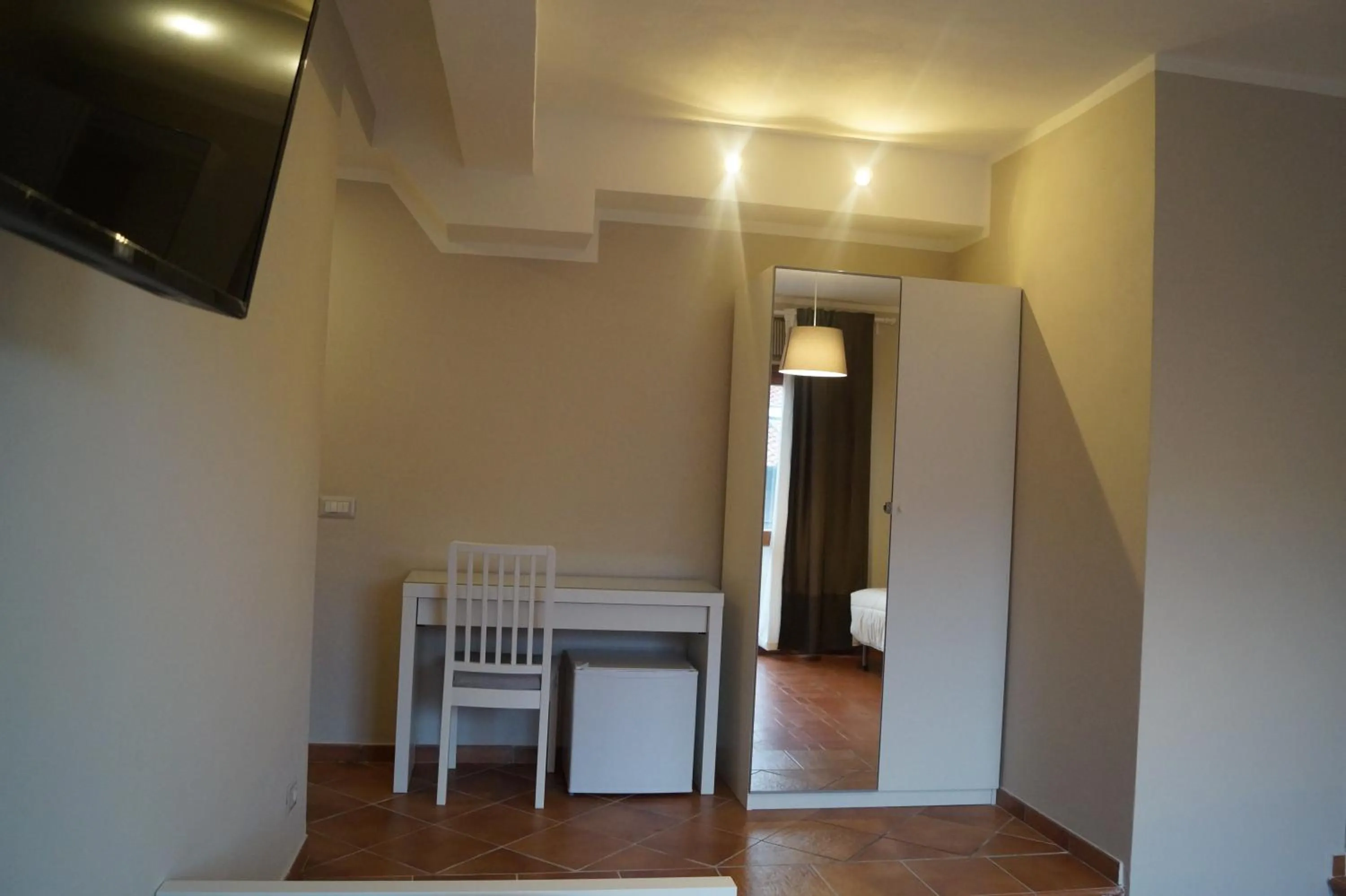 Bedroom in Gialel Pisa