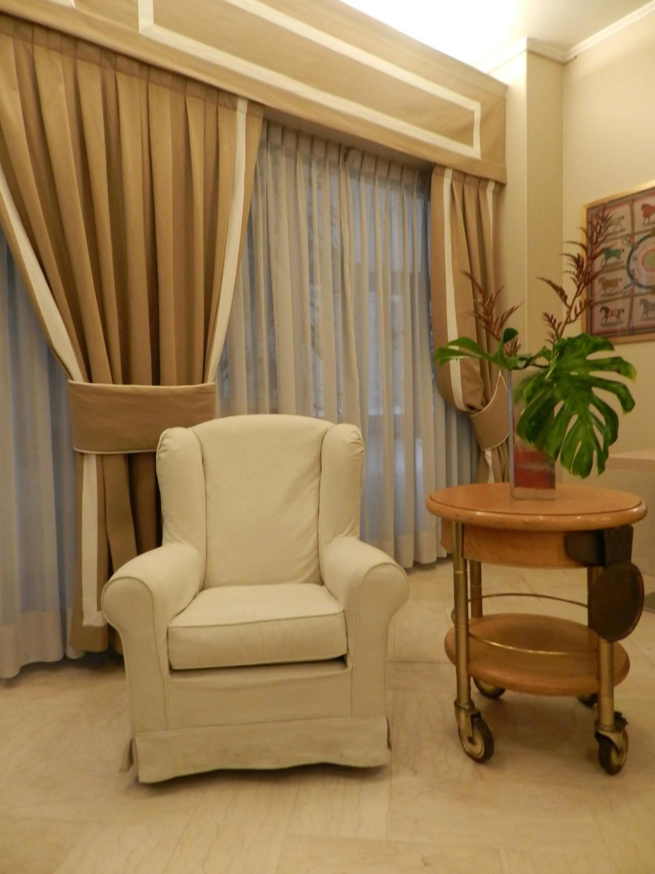 Other in Albergo Morandi