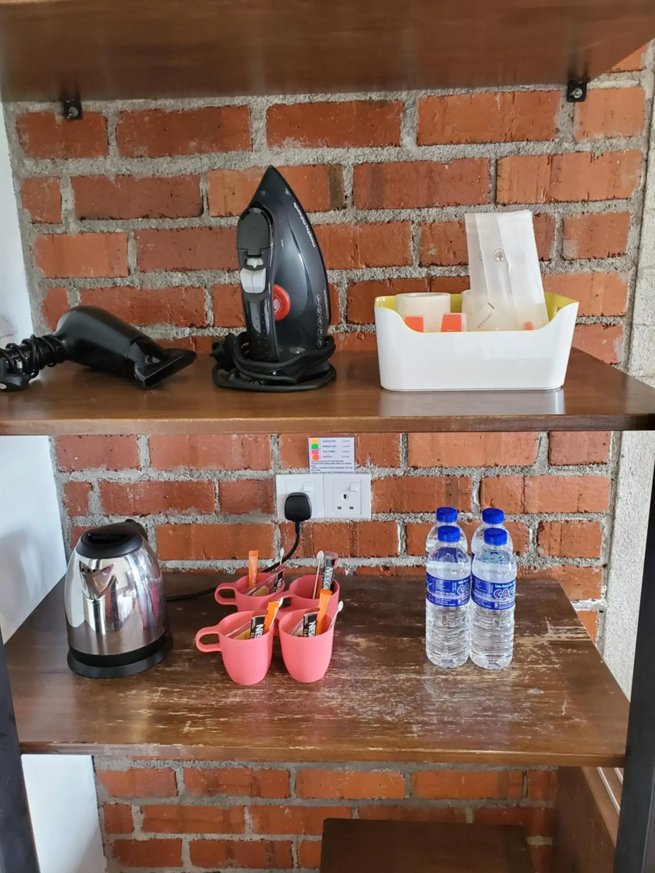 Junior Suite in Little Kampung Studio Junior Suite in Little Kampung Studio