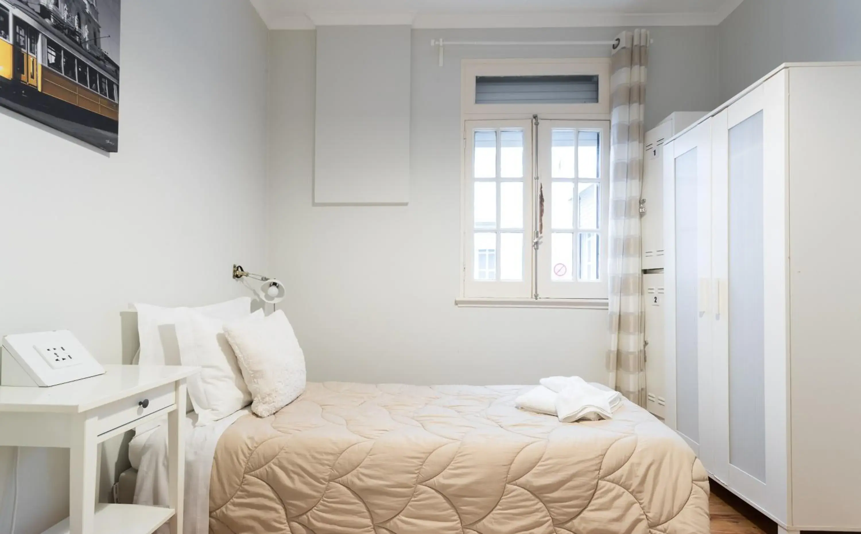 Lisboa Central Hostel Lisboa Central Hostel