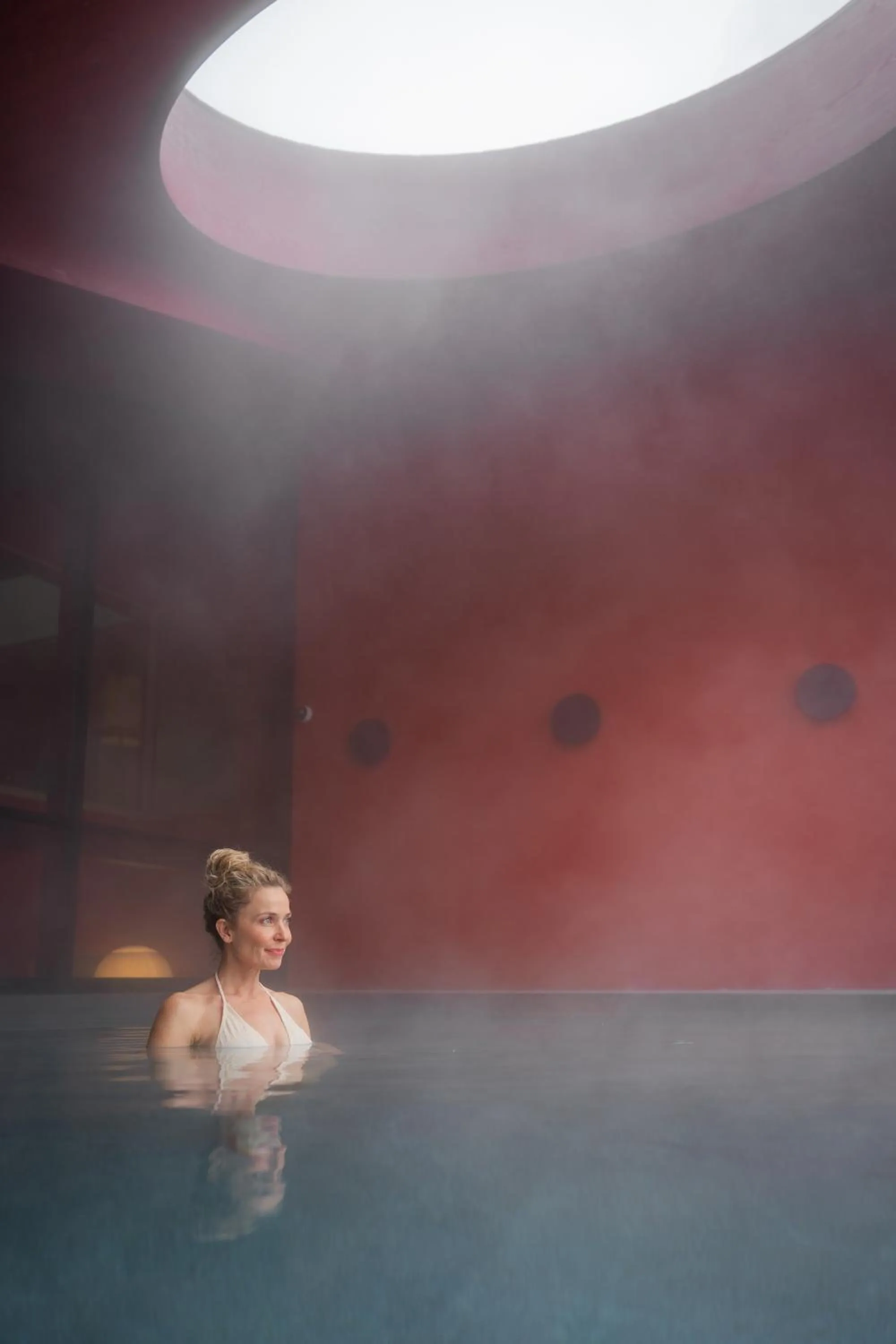 The Oswald Grand Hotel