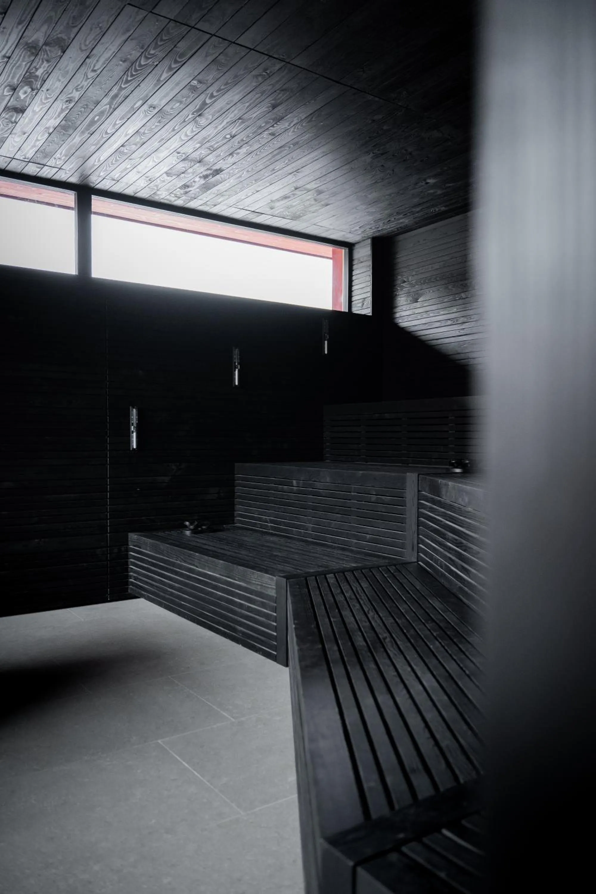 The Oswald Grand Hotel