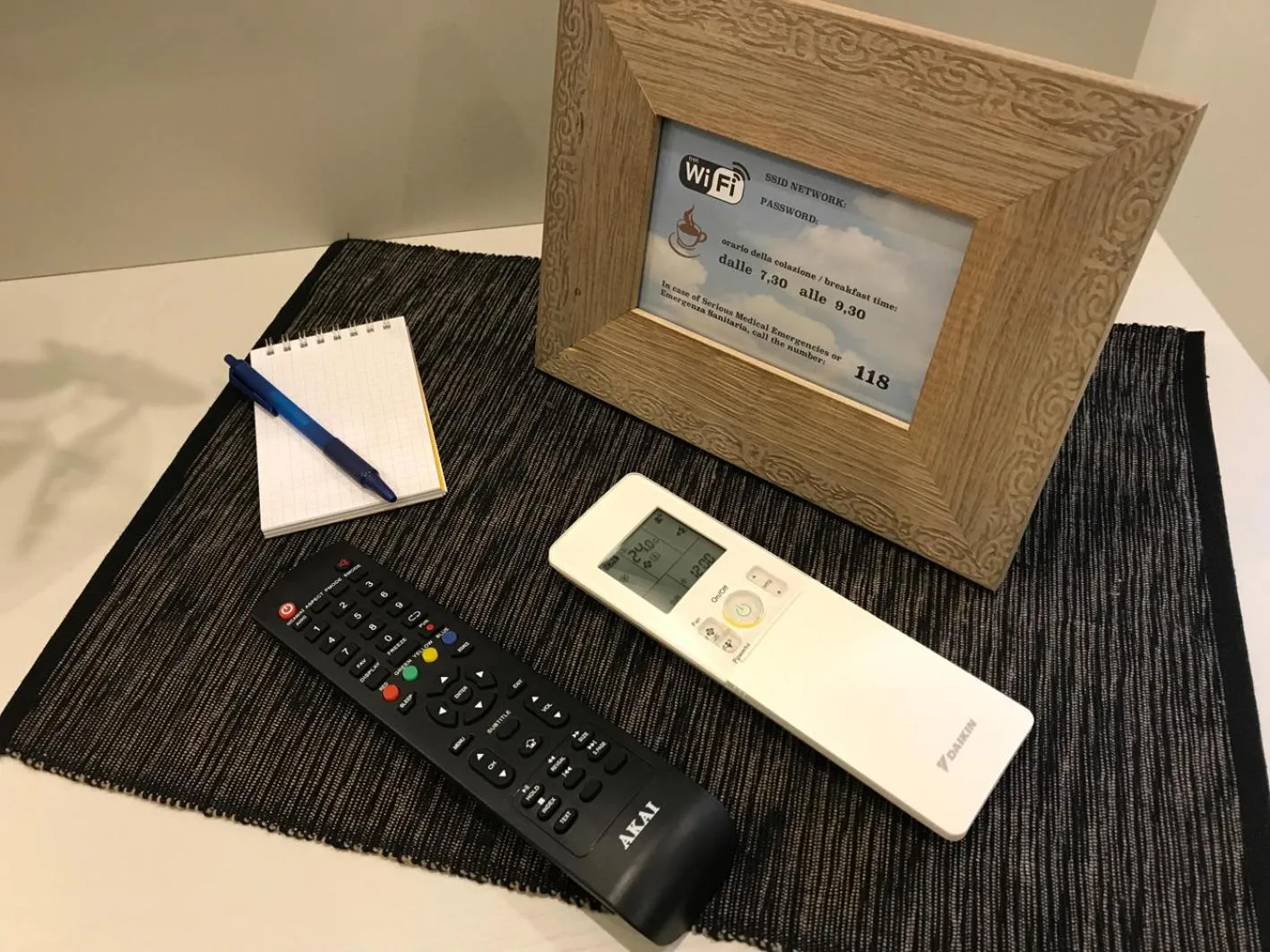 Other in Casa Soave B&B