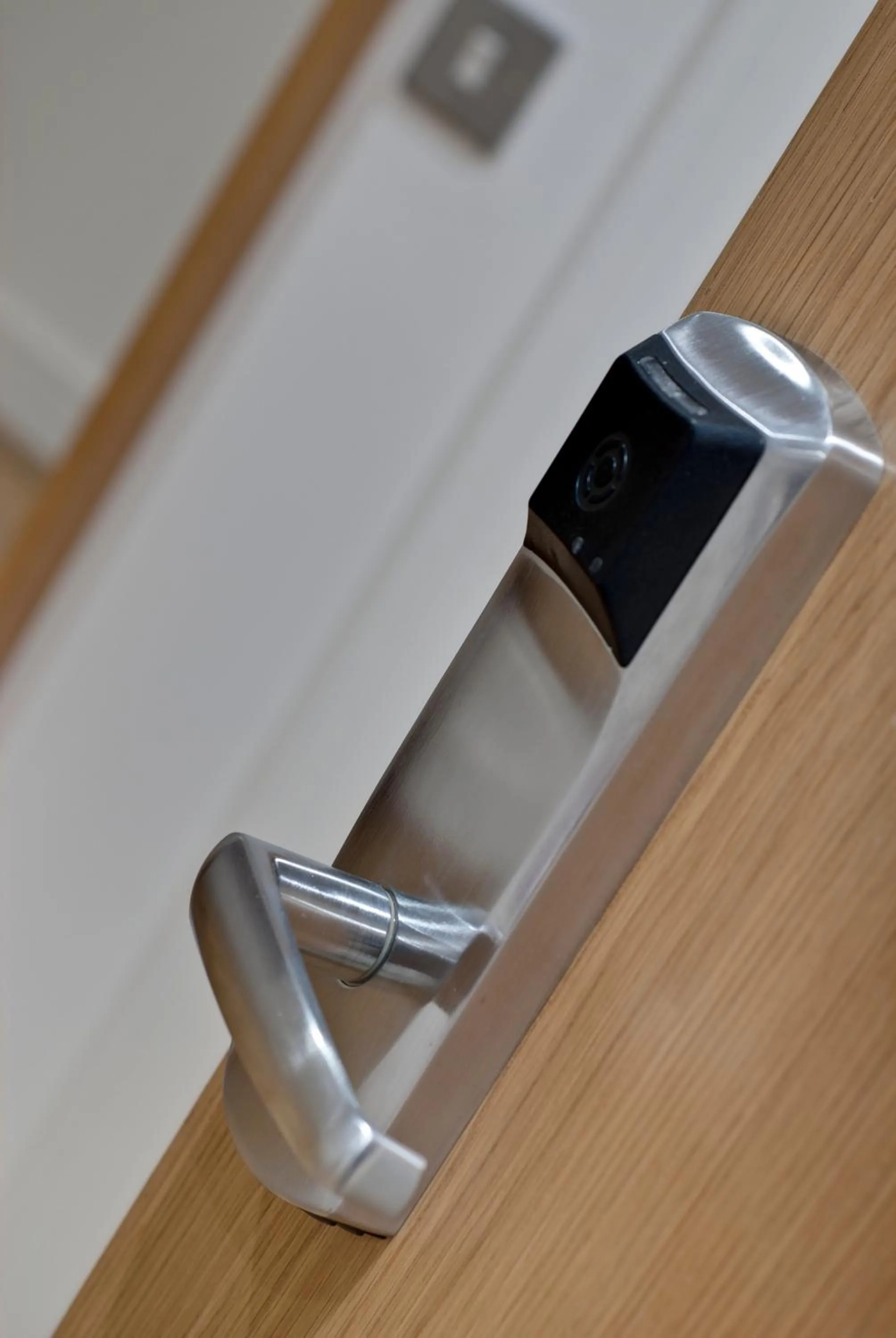 Other in The Podworks Hotel