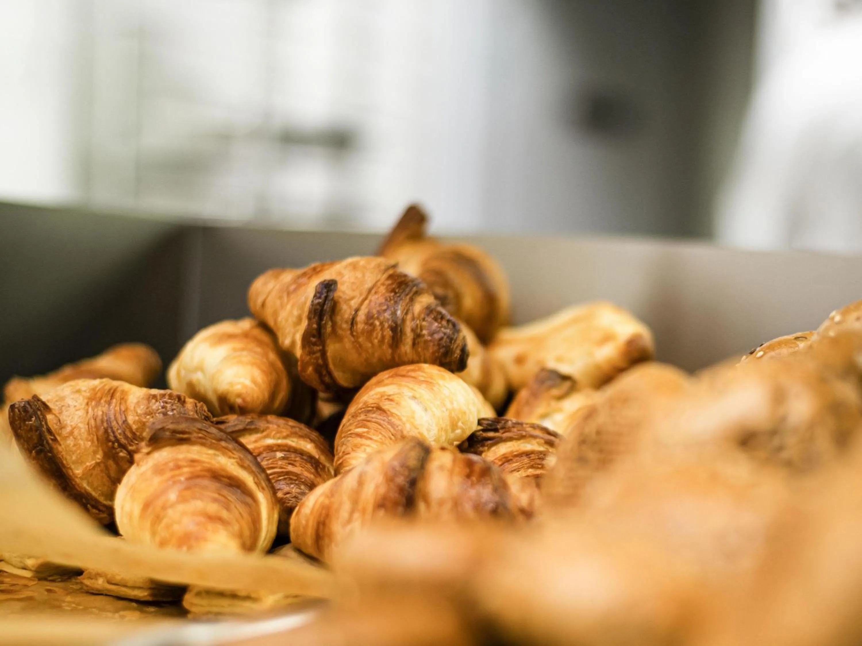 Restaurant/places to eat in Ibis Irun