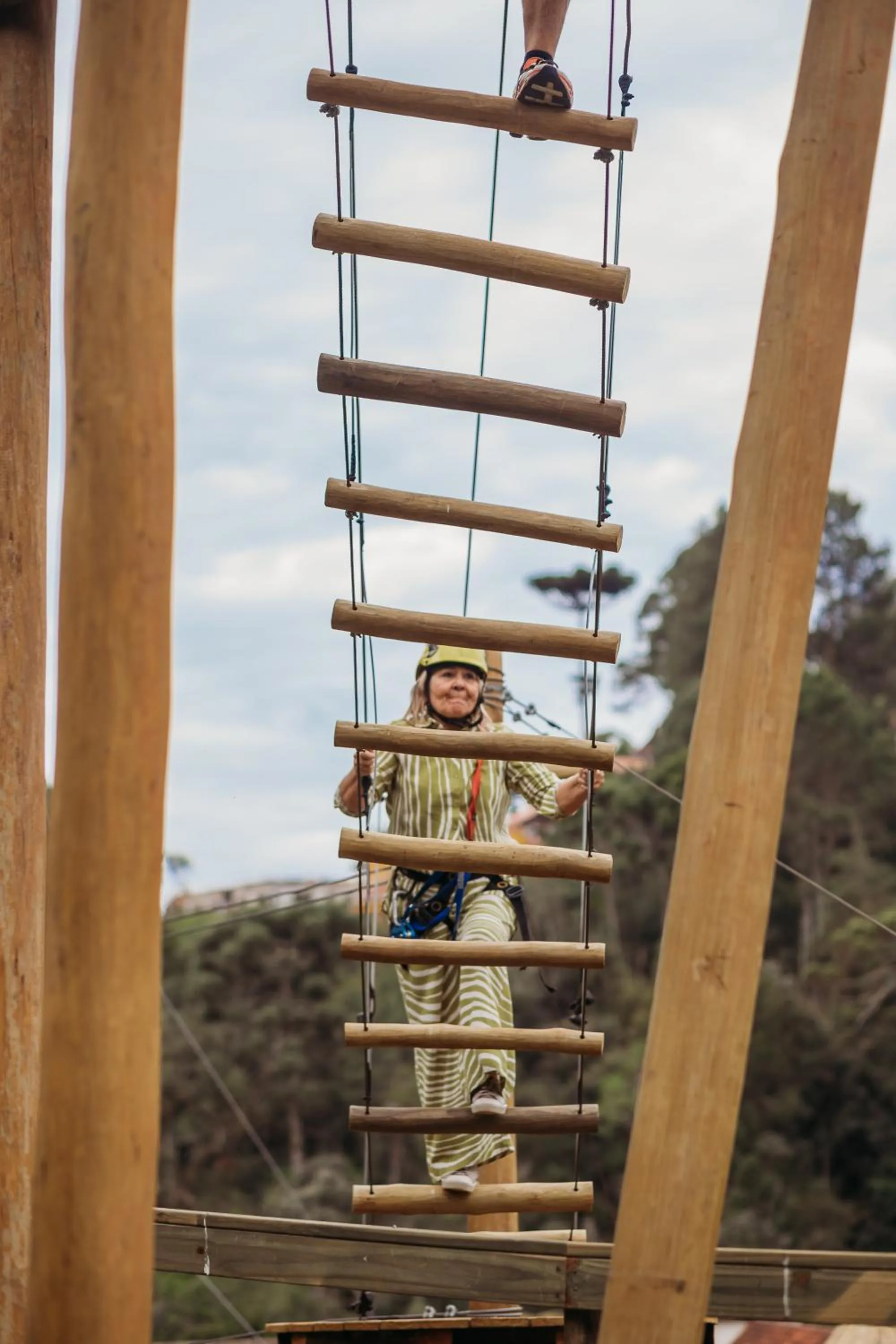 Day in Hotel Vila Inglesa