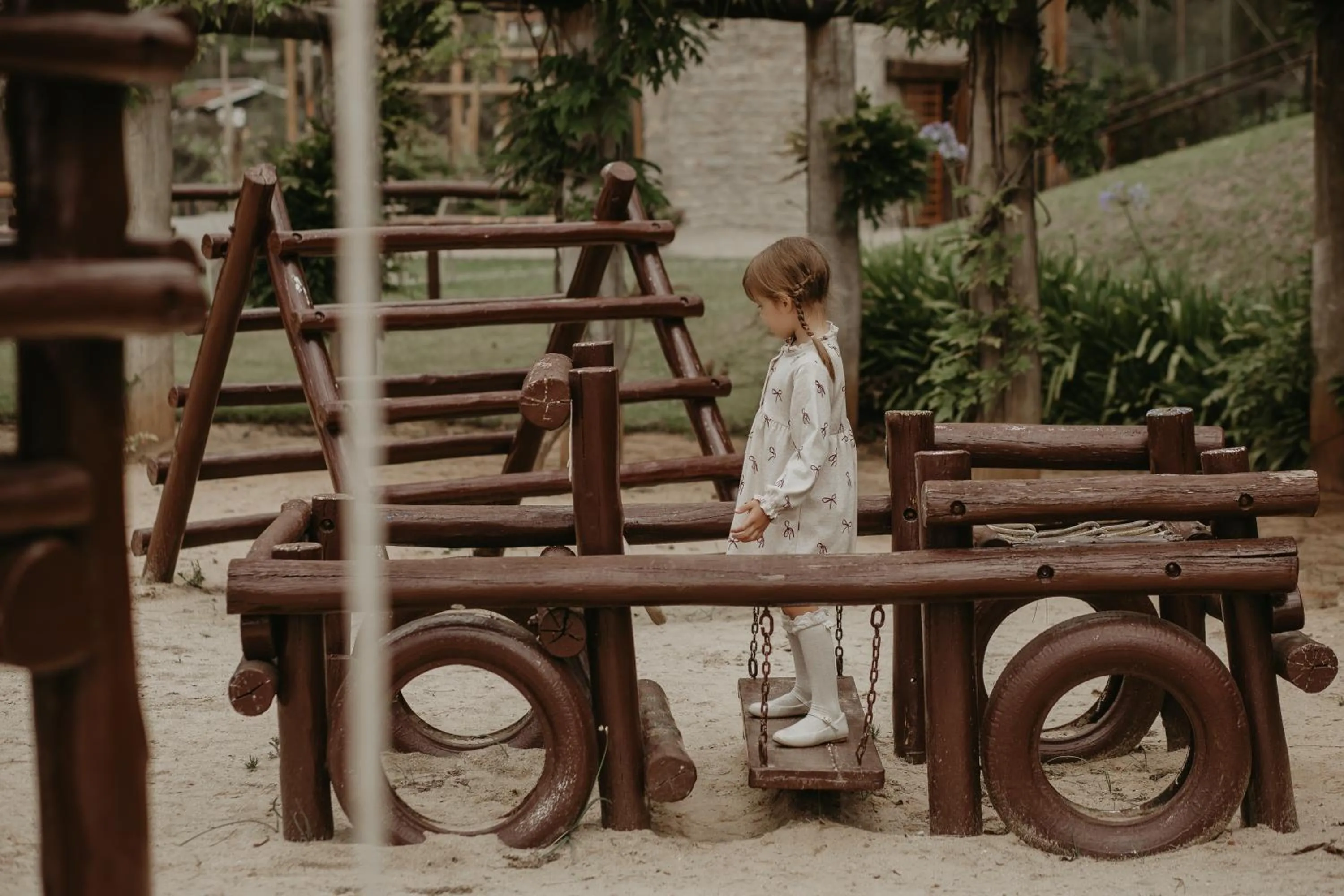 Day in Hotel Vila Inglesa