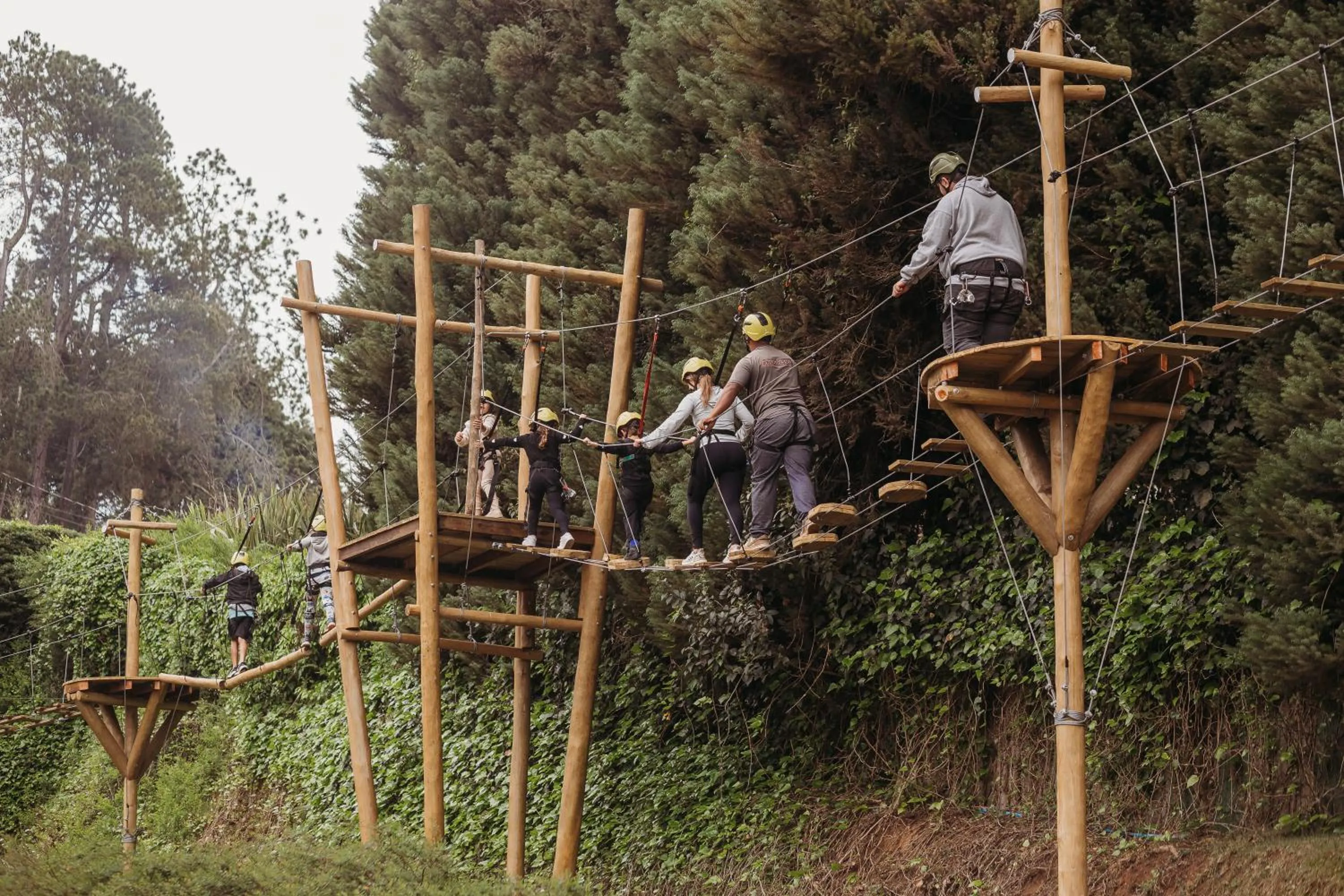 Day in Hotel Vila Inglesa