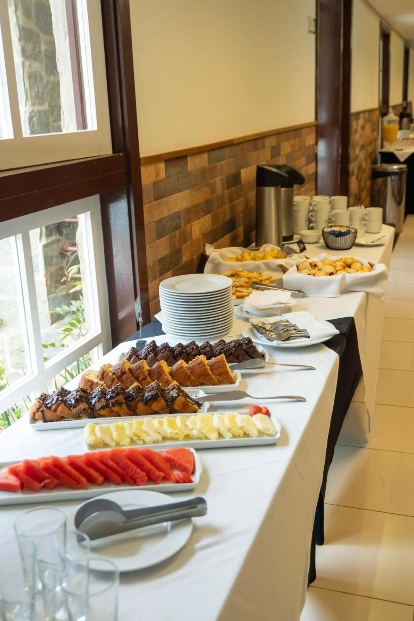 Banquet/Function facilities in Hotel Vila Inglesa