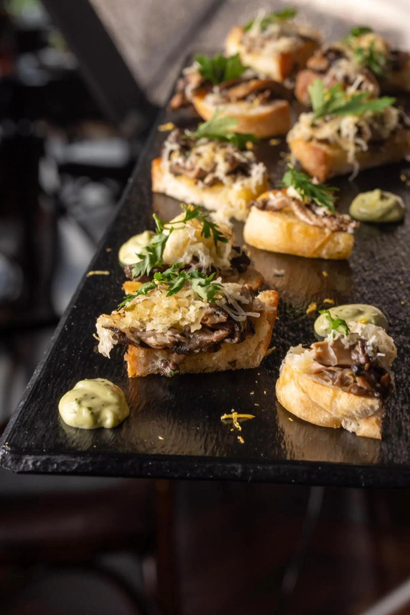 Restaurant/places to eat in Hotel Vila Inglesa