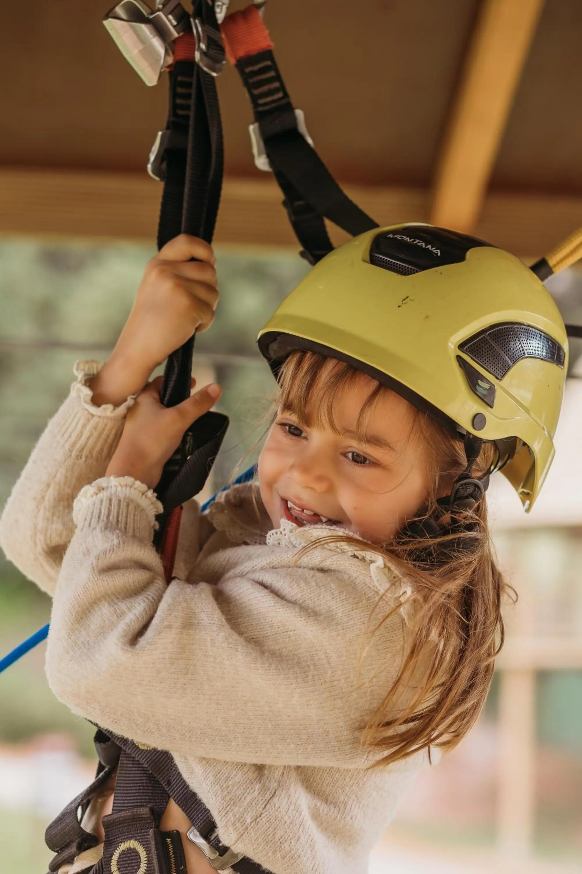 People in Hotel Vila Inglesa