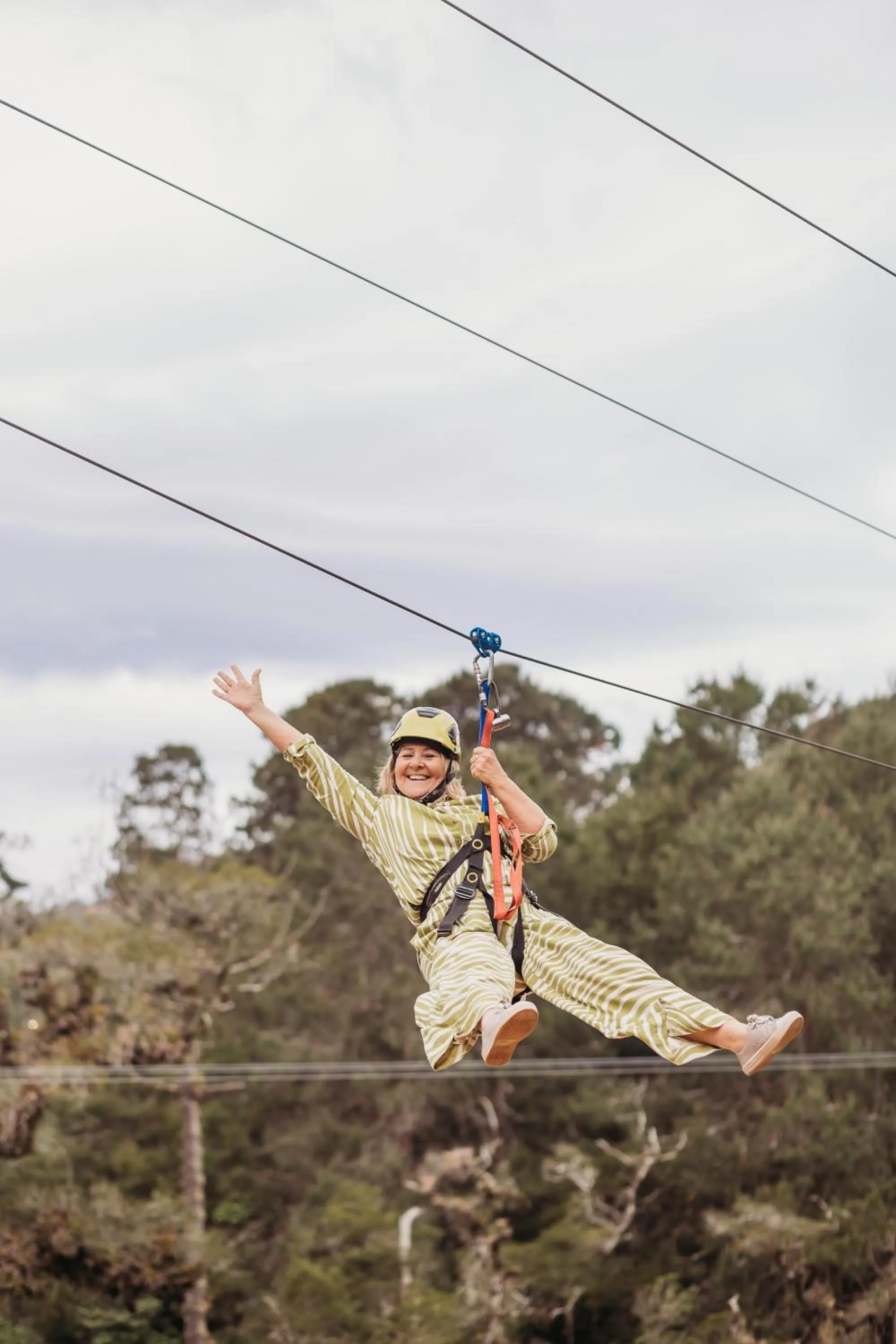 Day in Hotel Vila Inglesa