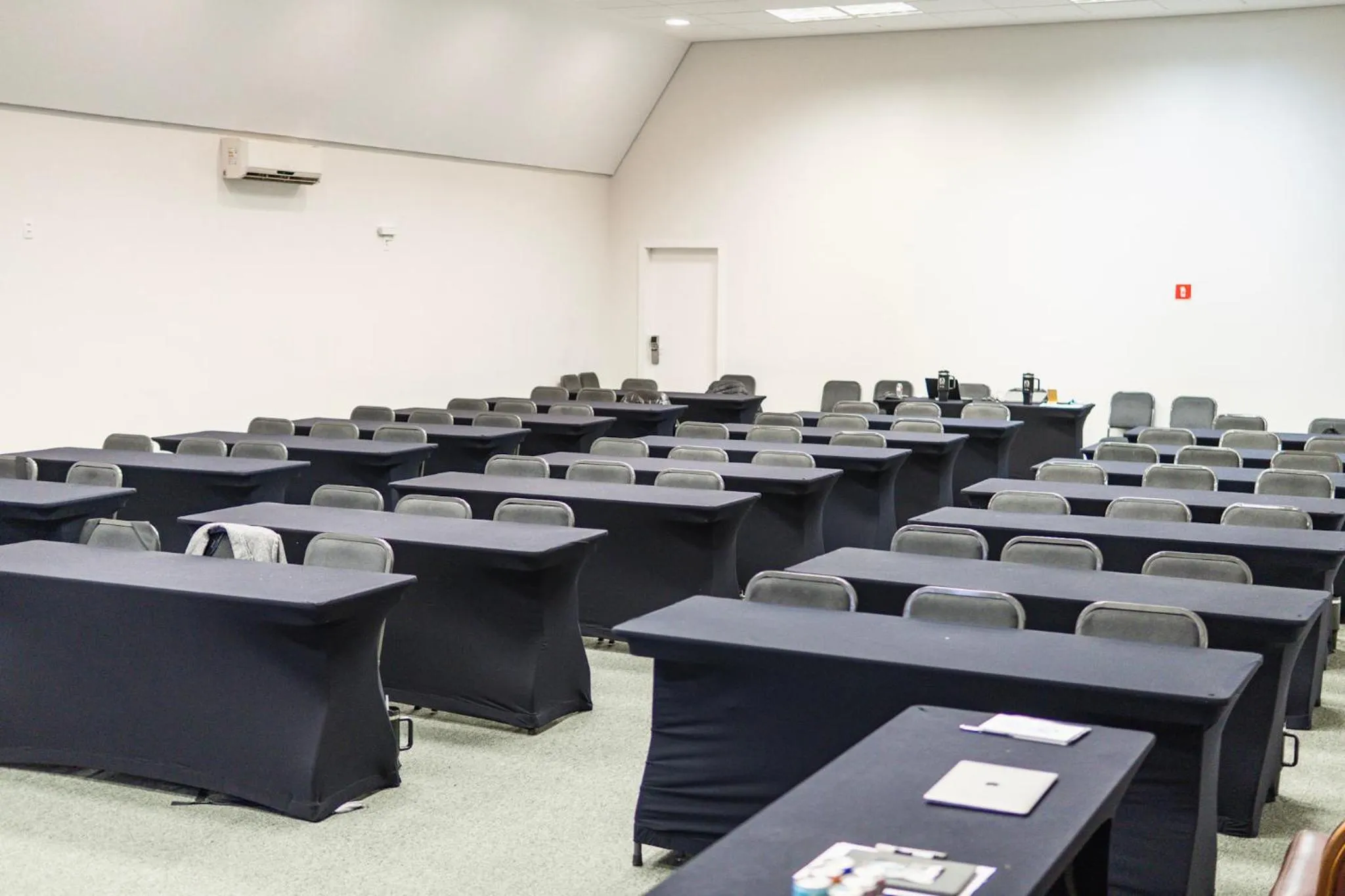 Banquet/Function facilities in Hotel Vila Inglesa