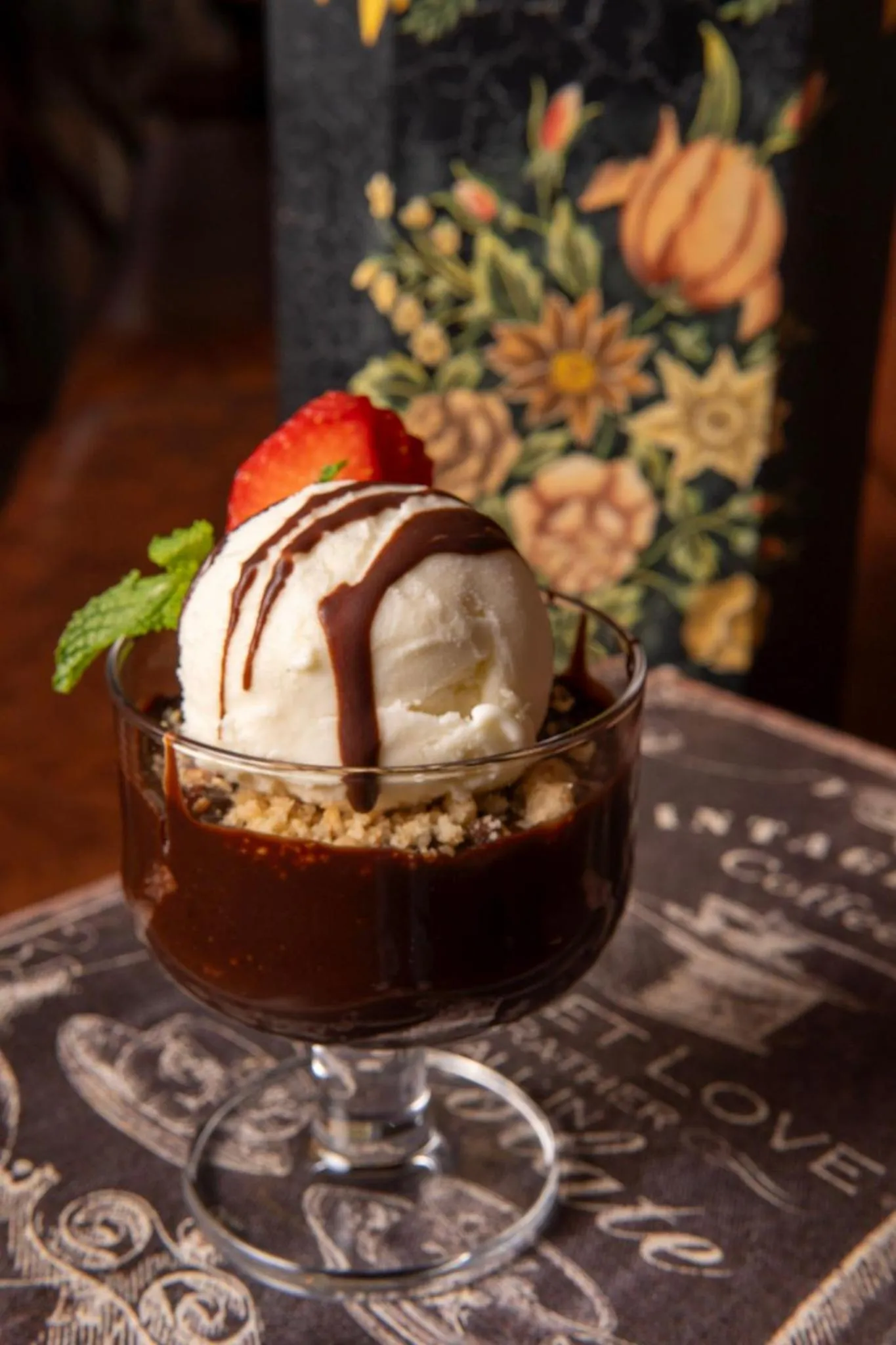 Restaurant/places to eat in Hotel Vila Inglesa