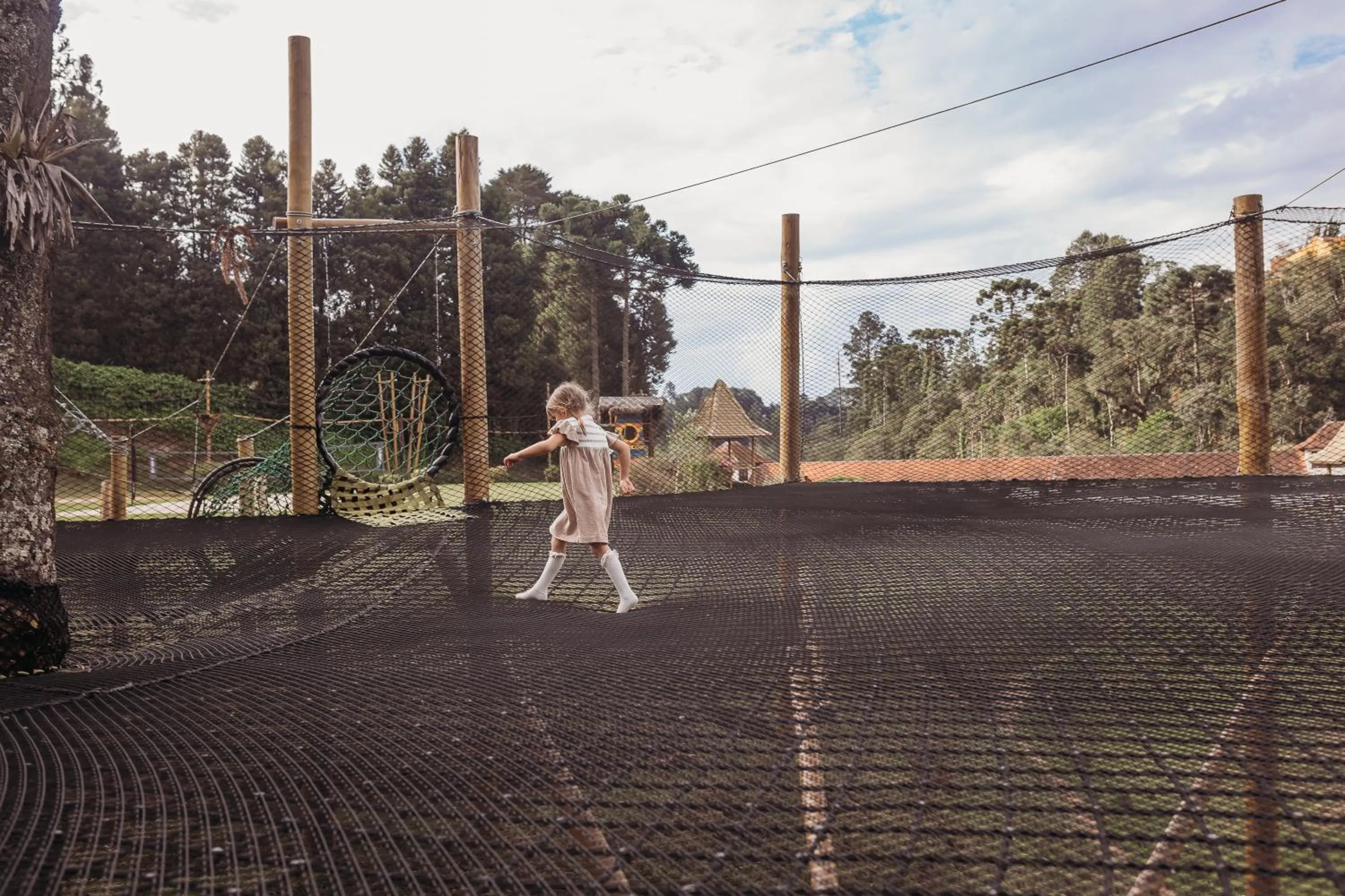 Day in Hotel Vila Inglesa