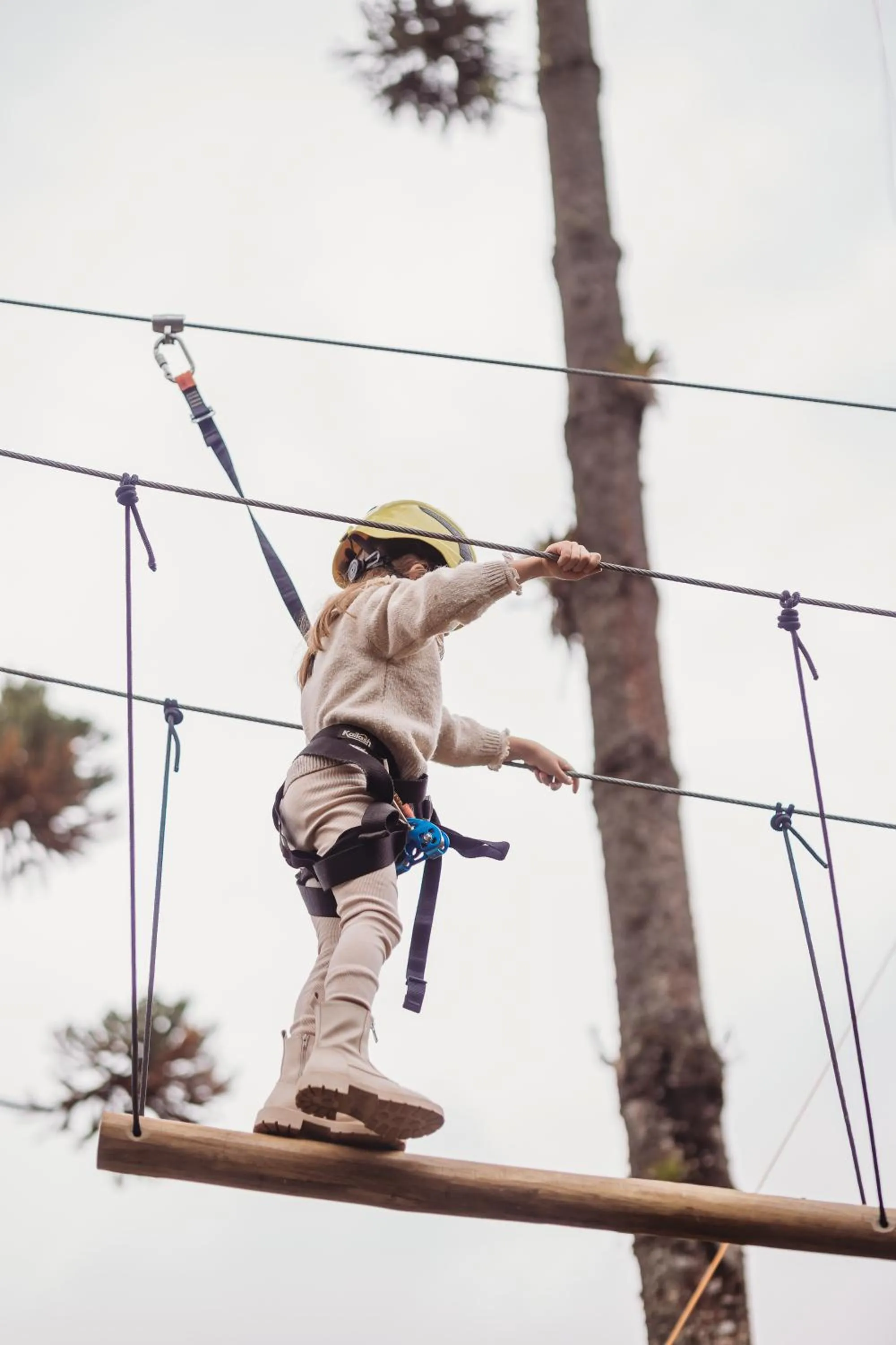 Day in Hotel Vila Inglesa