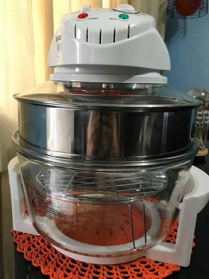 AED Manila Bay view at Green Residences