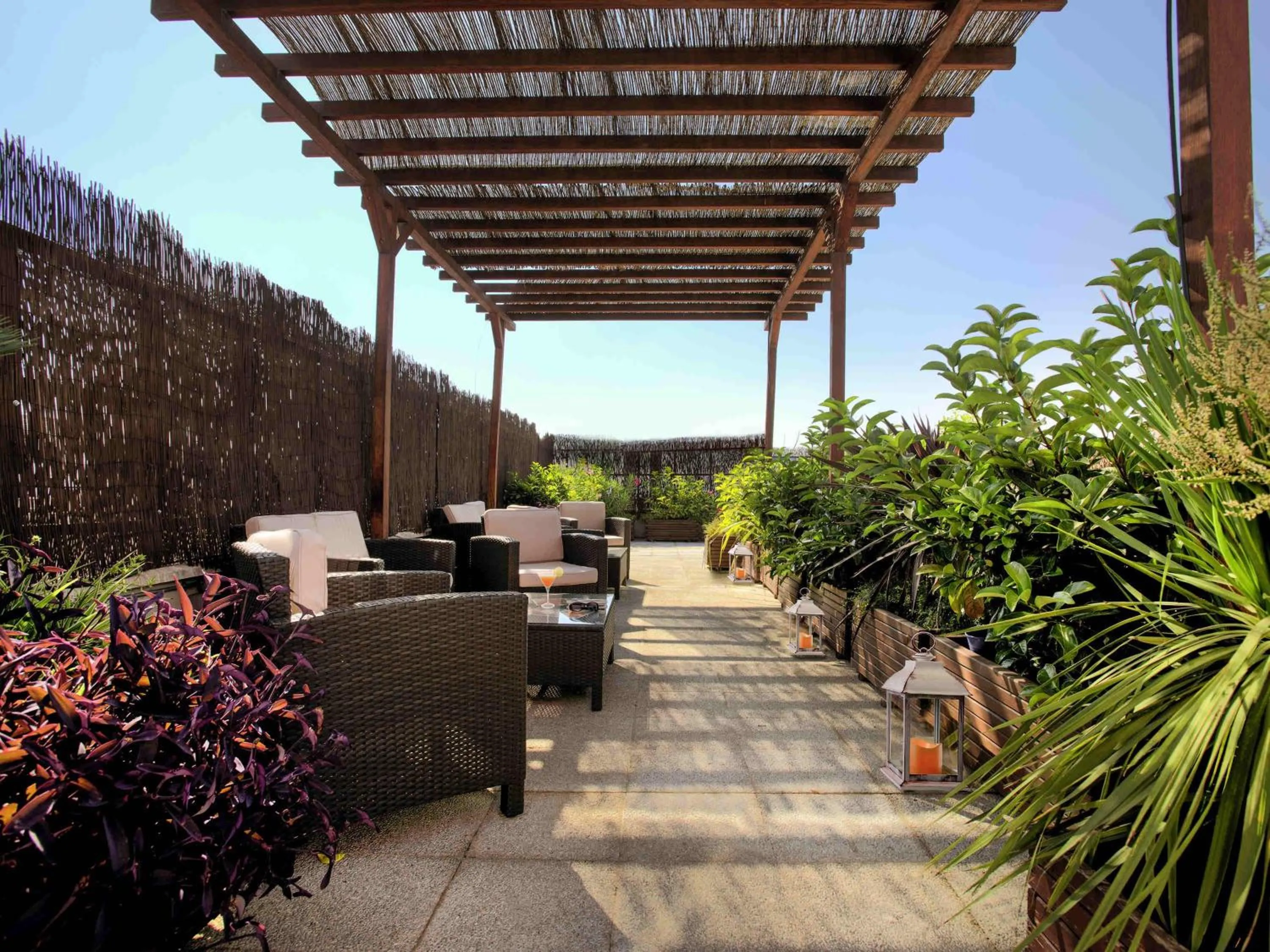 Other in Ibis Granada