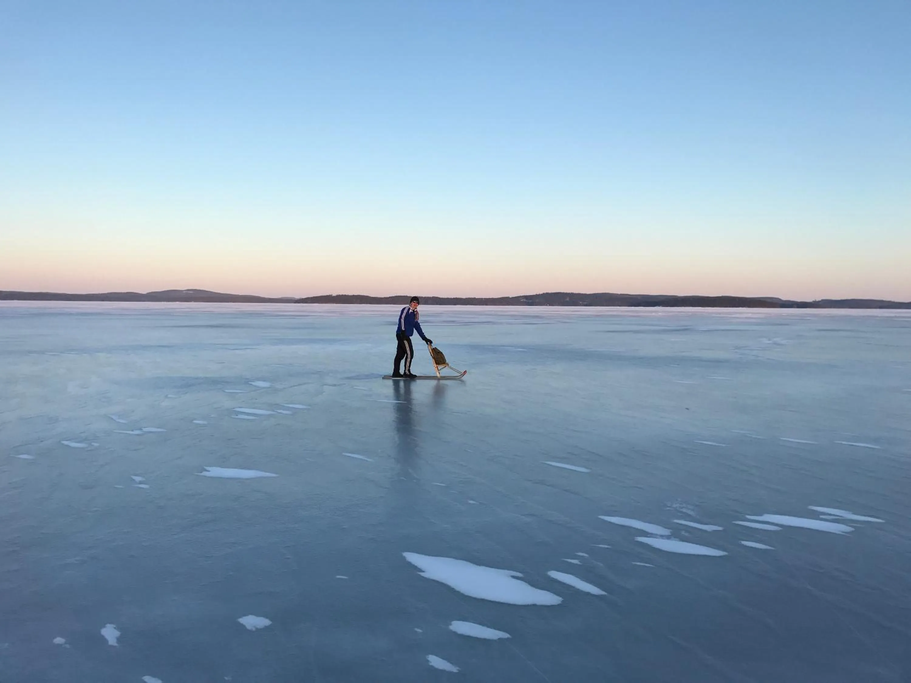Activities in Kujanpää | Paajoen Vuokramökit