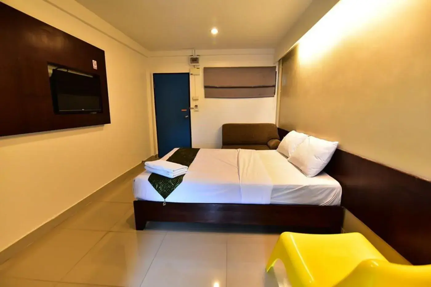 L42 Hostel Suvarnabhumi Airport L42 Hostel Suvarnabhumi Airport