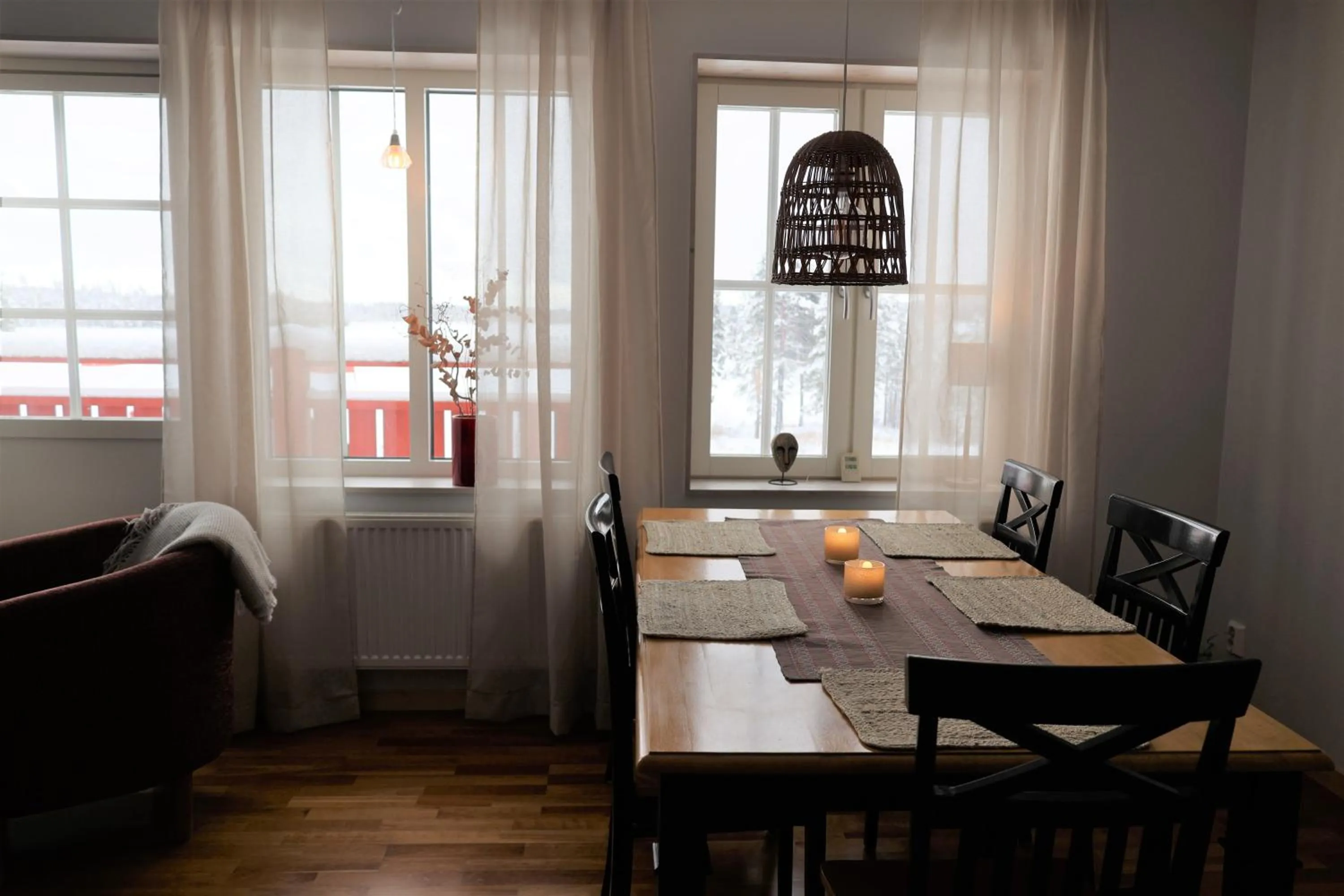 Hotell Klövsjöfjäll