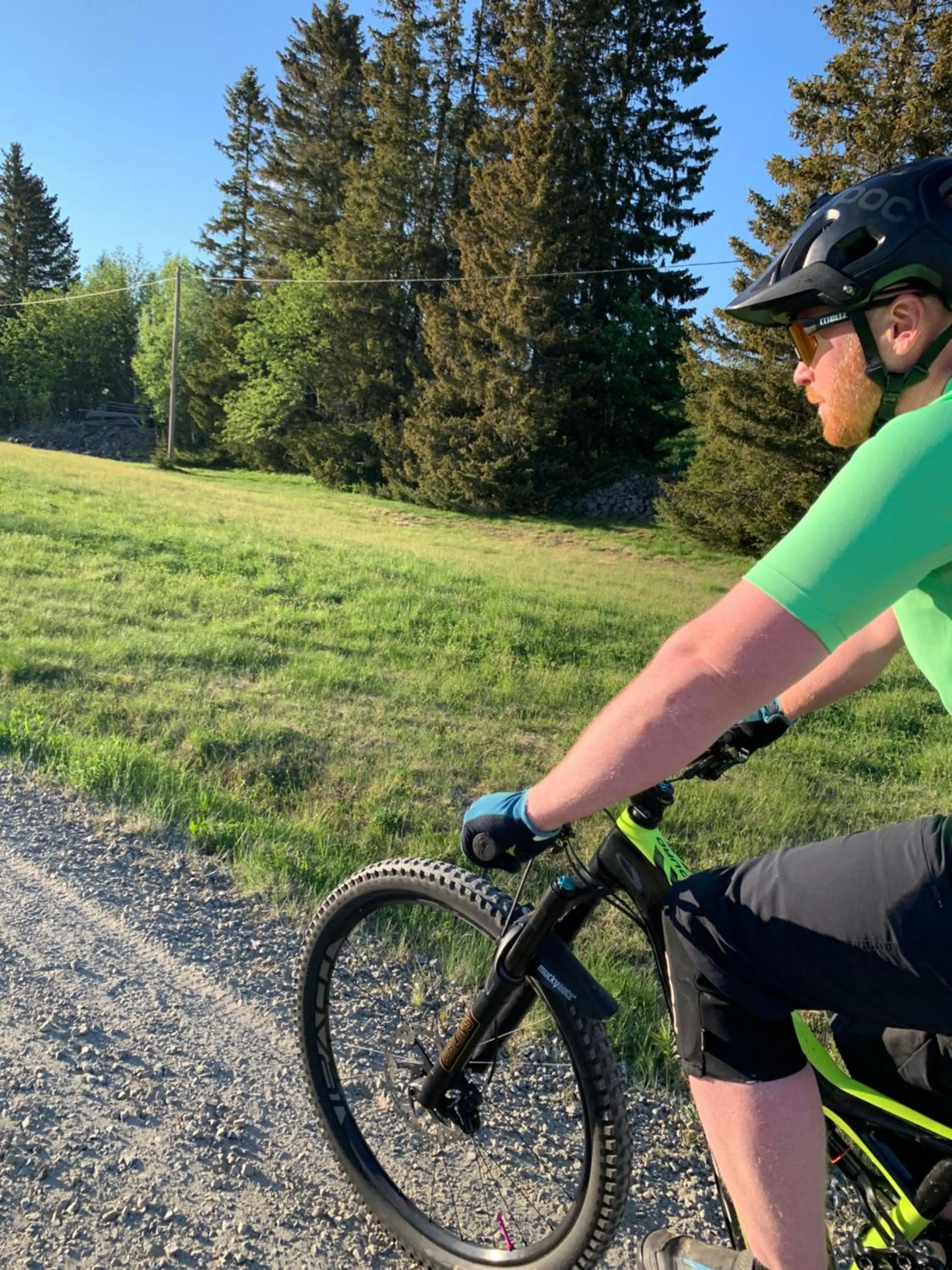 People in Hotell Klövsjöfjäll