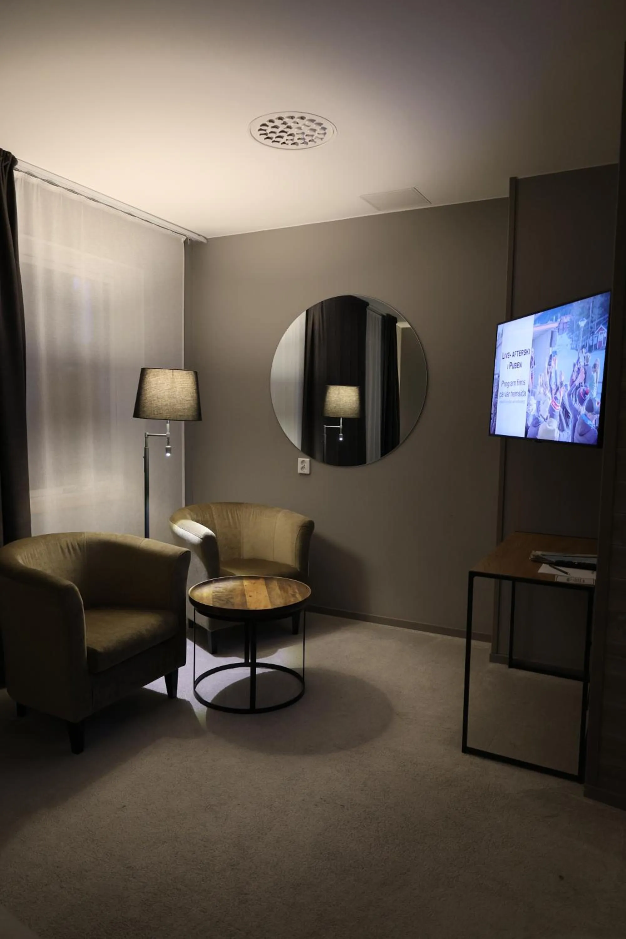 Hotell Klövsjöfjäll