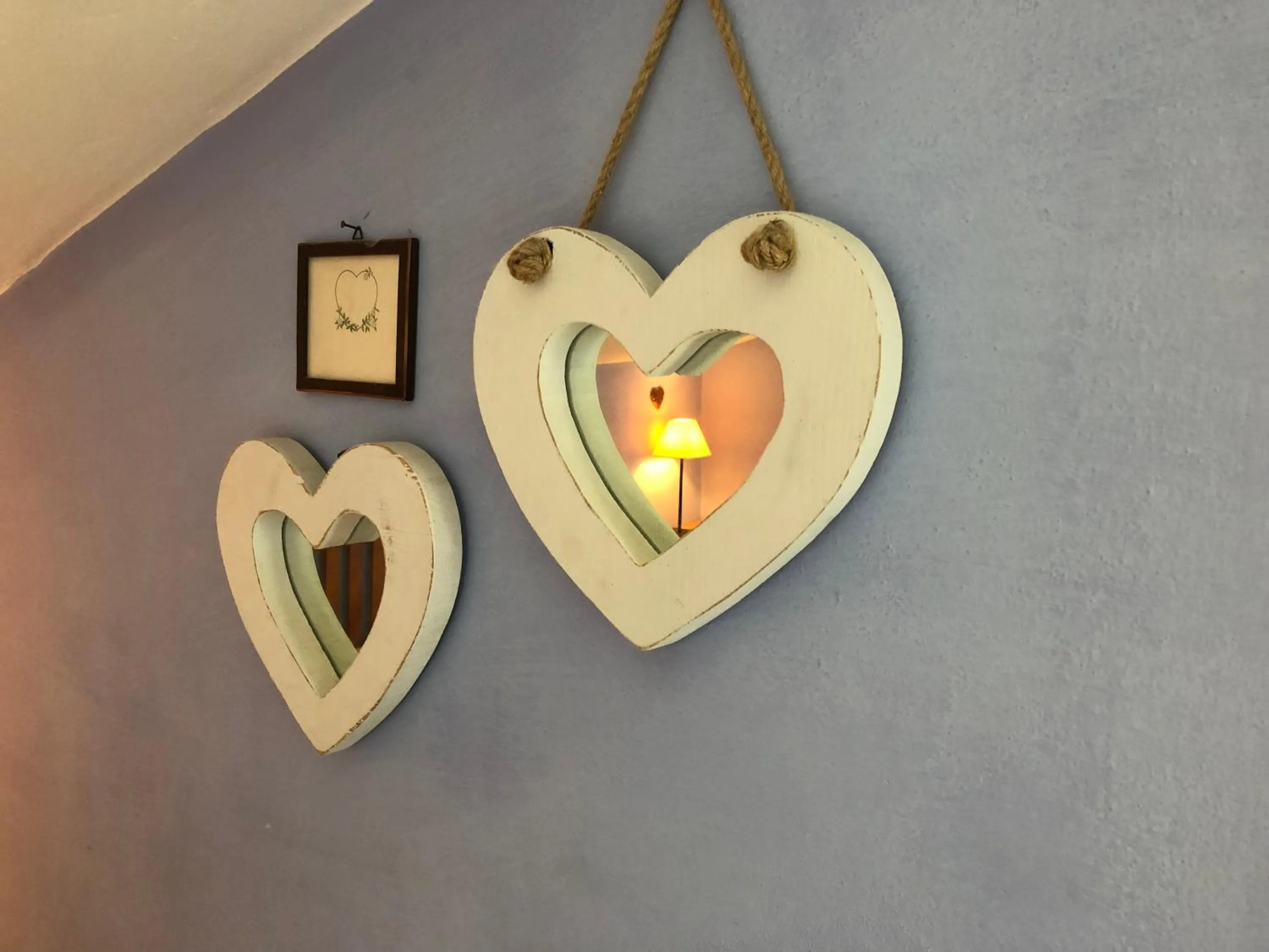 CAFFELETTI friendly B&B