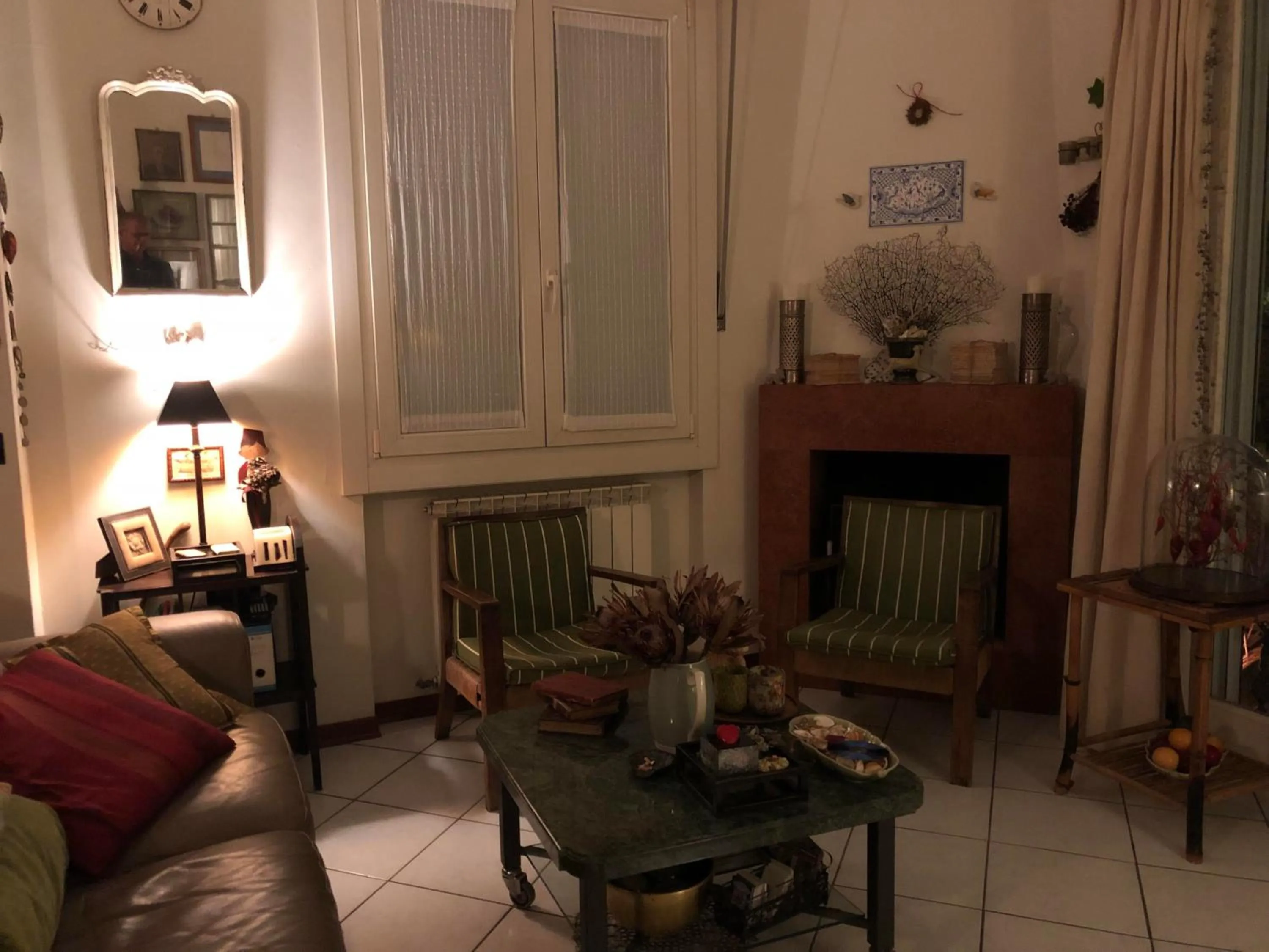 CAFFELETTI friendly B&B