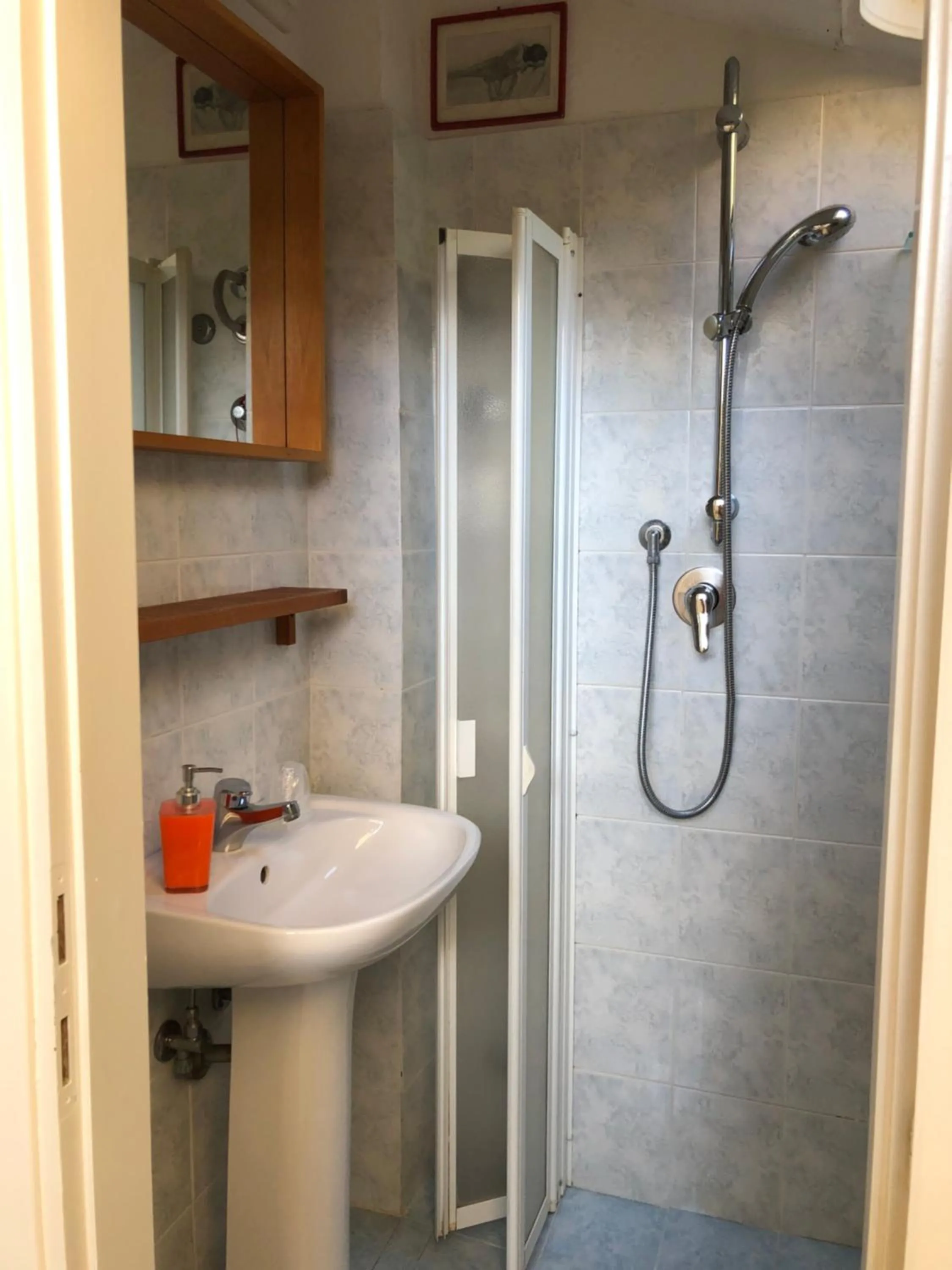 CAFFELETTI friendly B&B