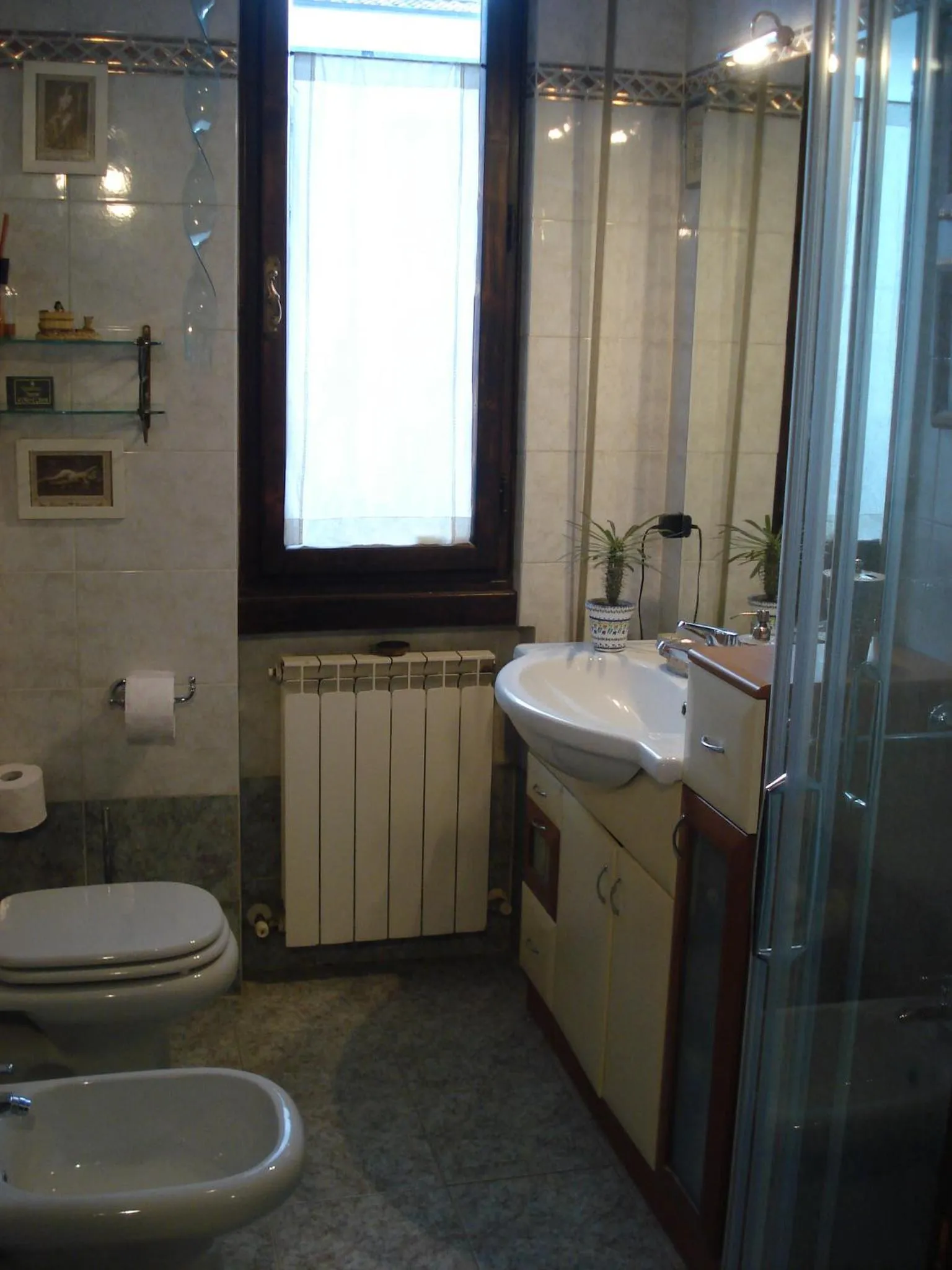 CAFFELETTI friendly B&B