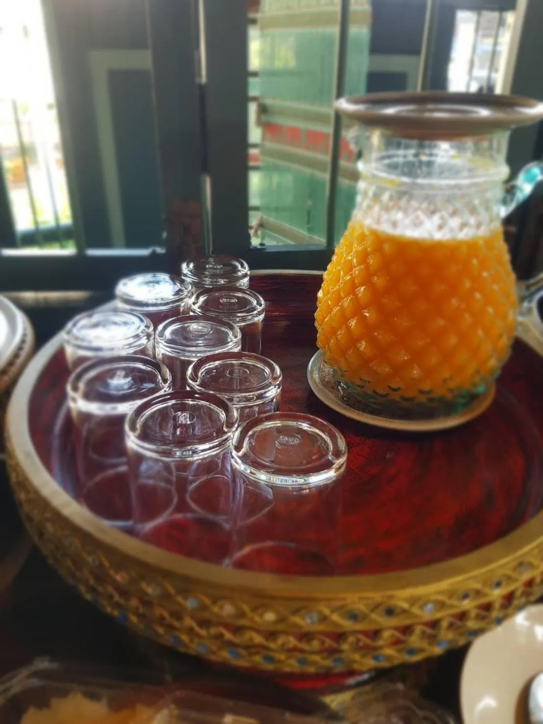 Ma Guesthouse Chiang Mai