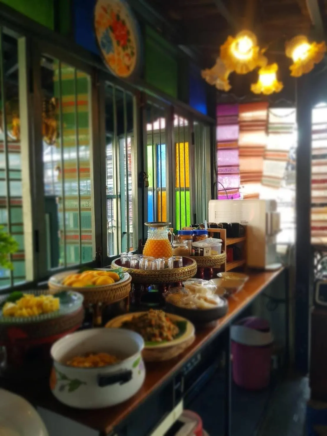 Ma Guesthouse Chiang Mai