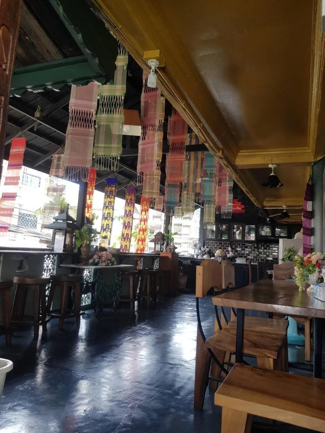 Ma Guesthouse Chiang Mai