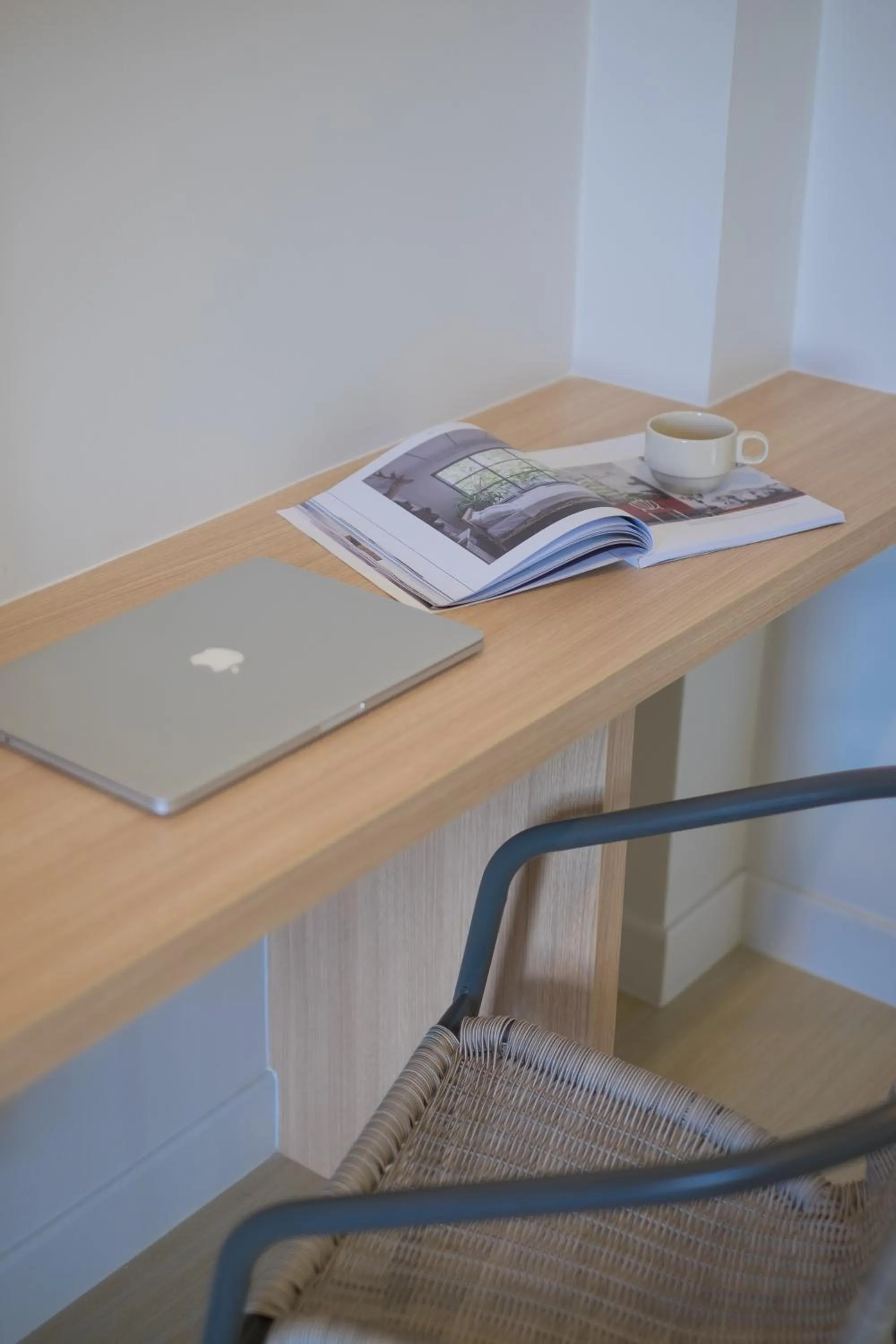 Phant at Thalang Service Apartment