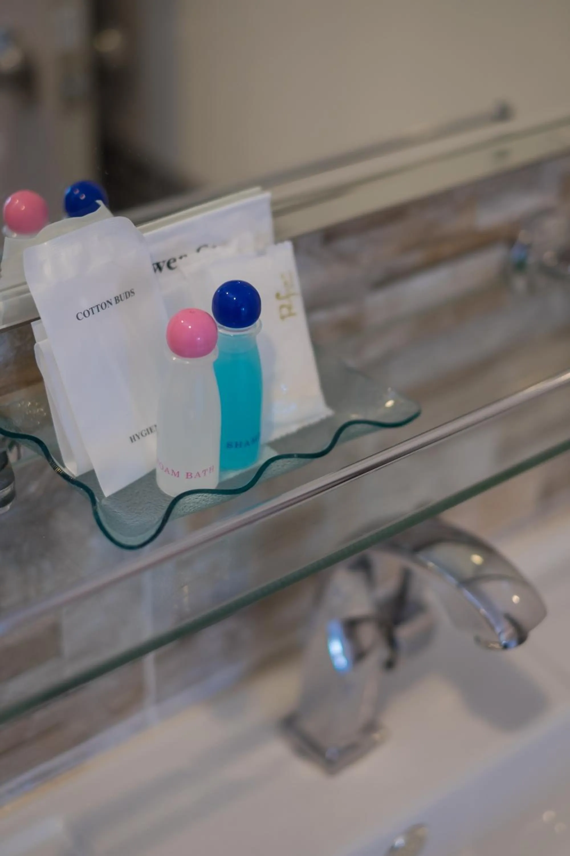 Phant at Thalang Service Apartment