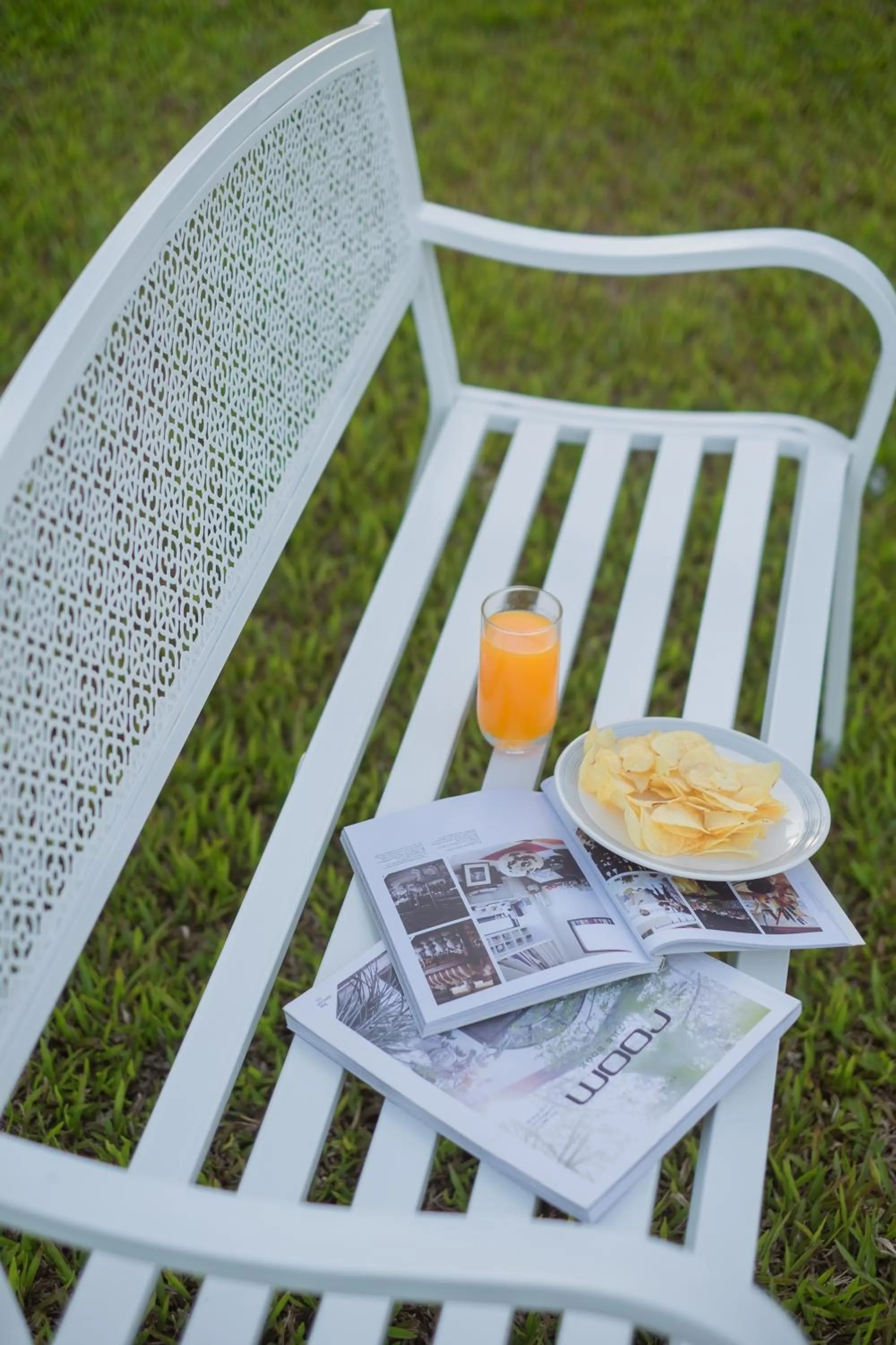 Property building in Phant at Thalang Service Apartment