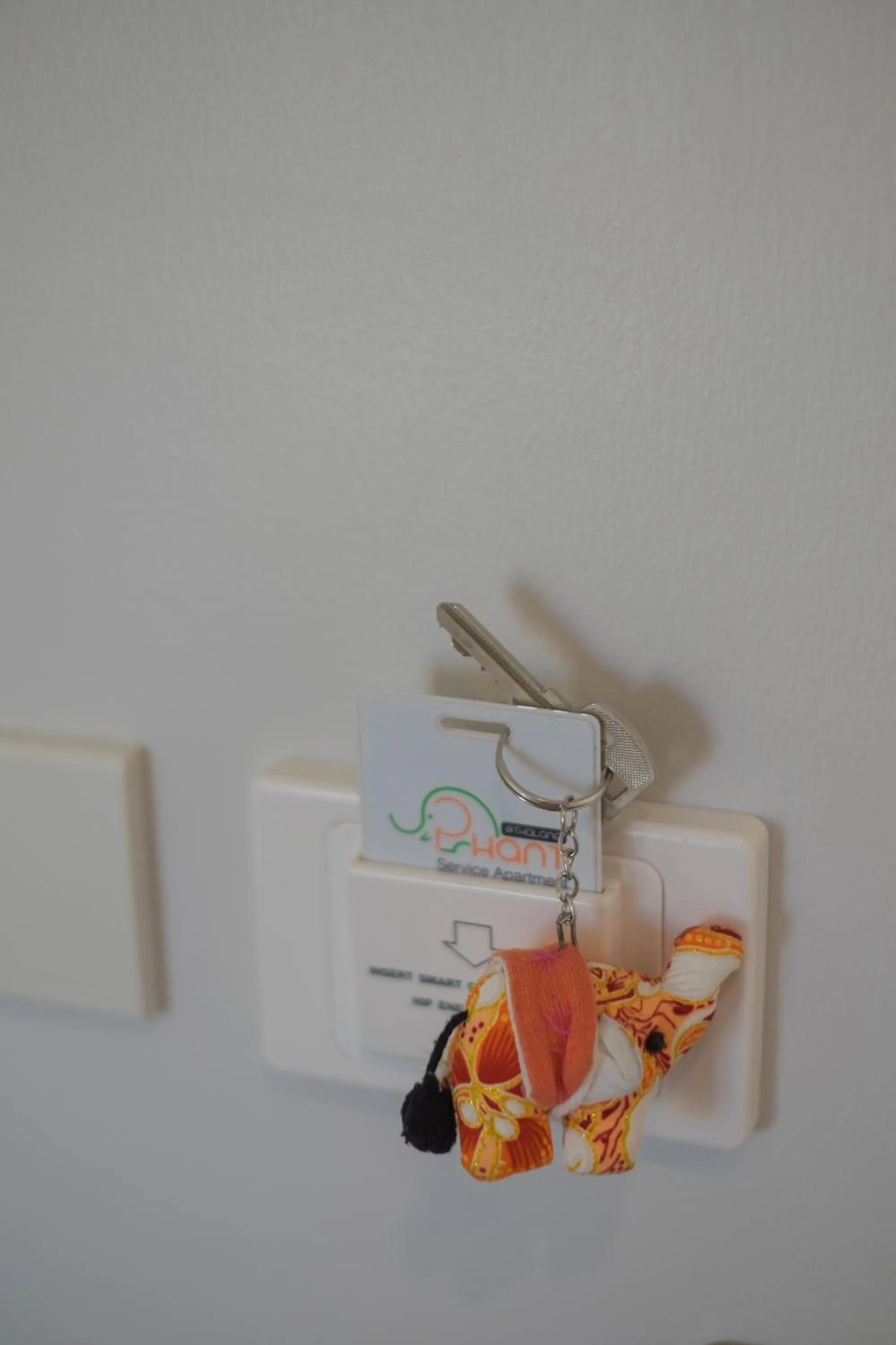 Phant at Thalang Service Apartment