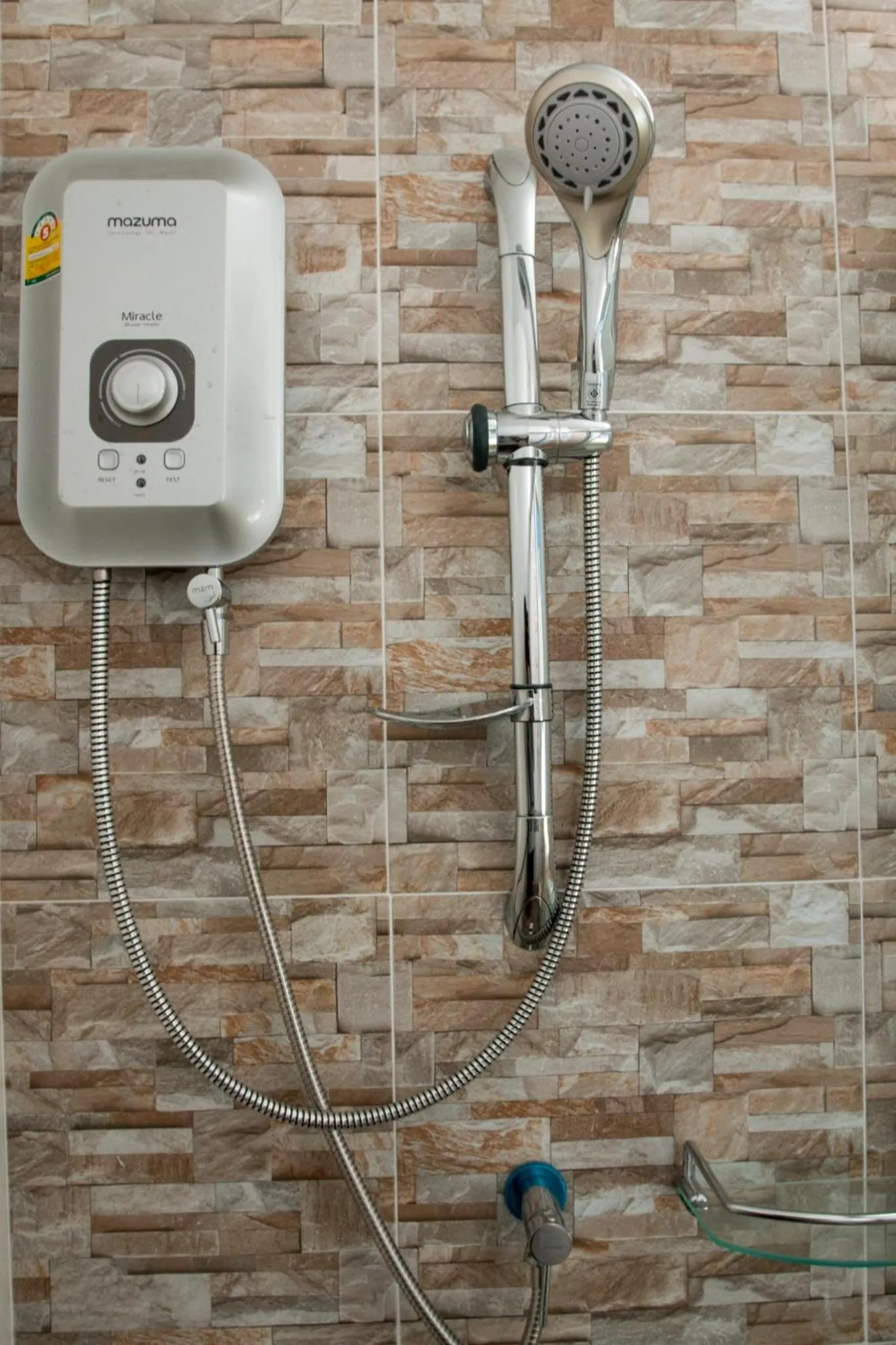 Phant at Thalang Service Apartment