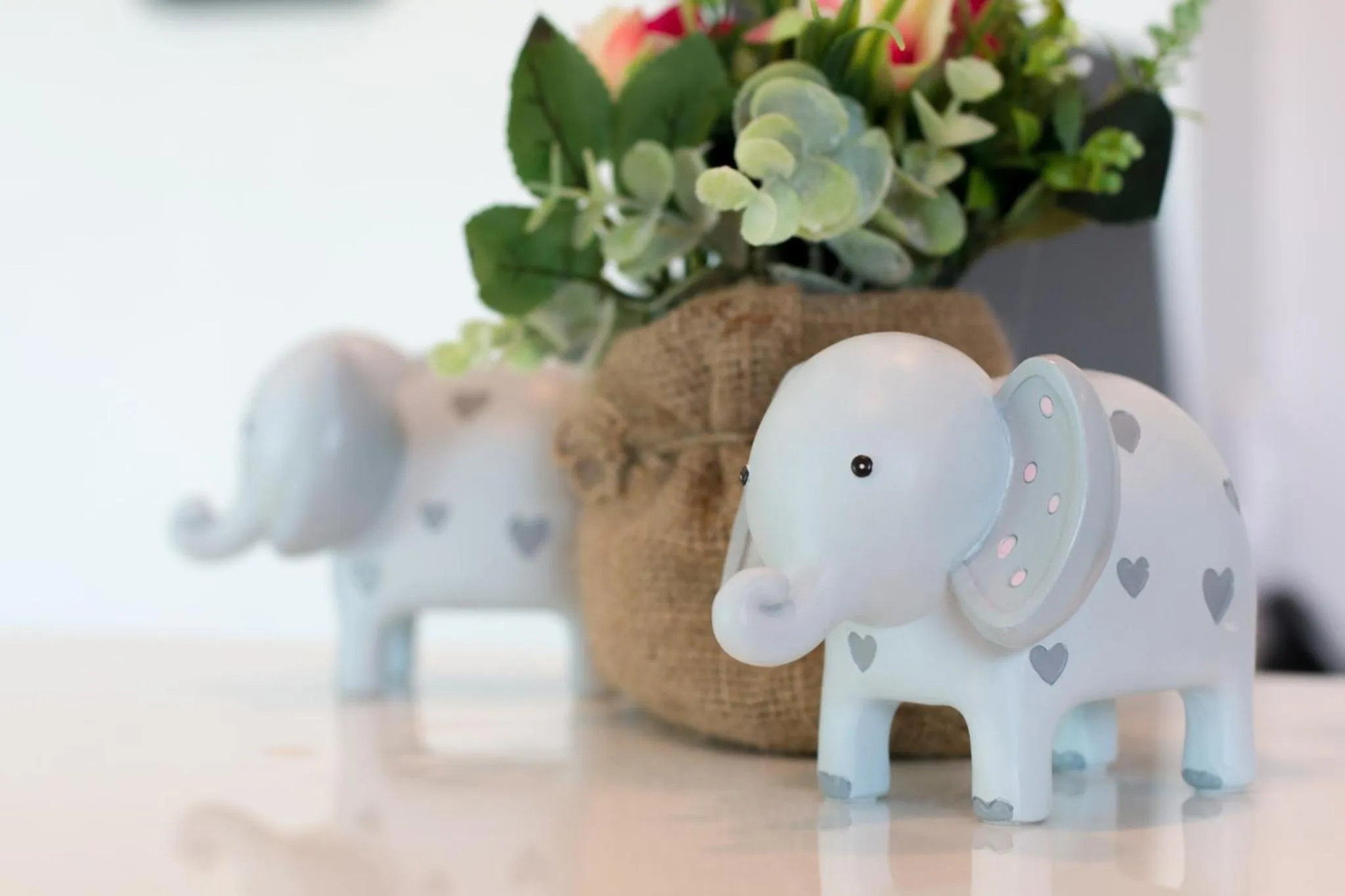 Phant at Thalang Service Apartment