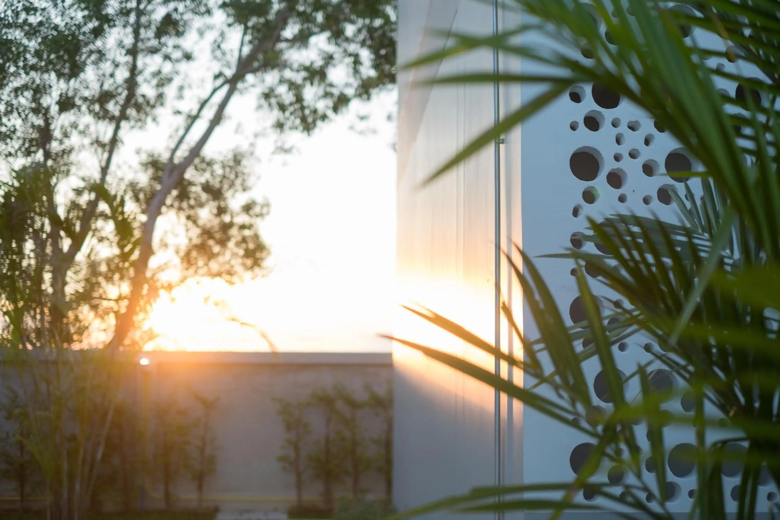 Property building in Phant at Thalang Service Apartment