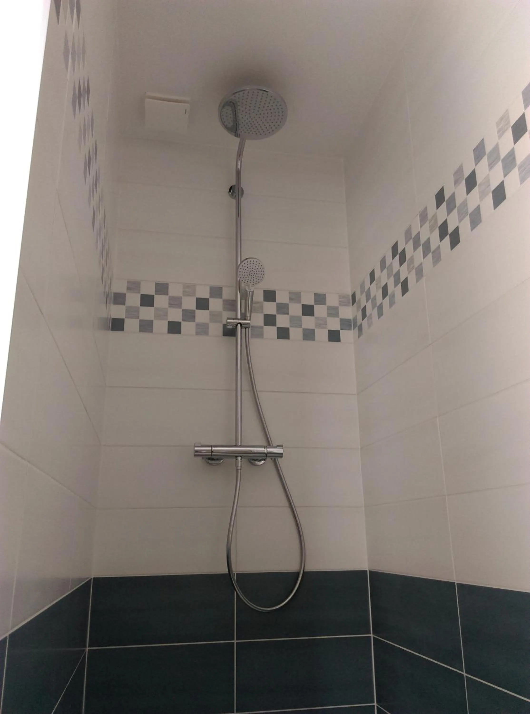 Bathroom in Ode au Bonheur St Georges sur Cher