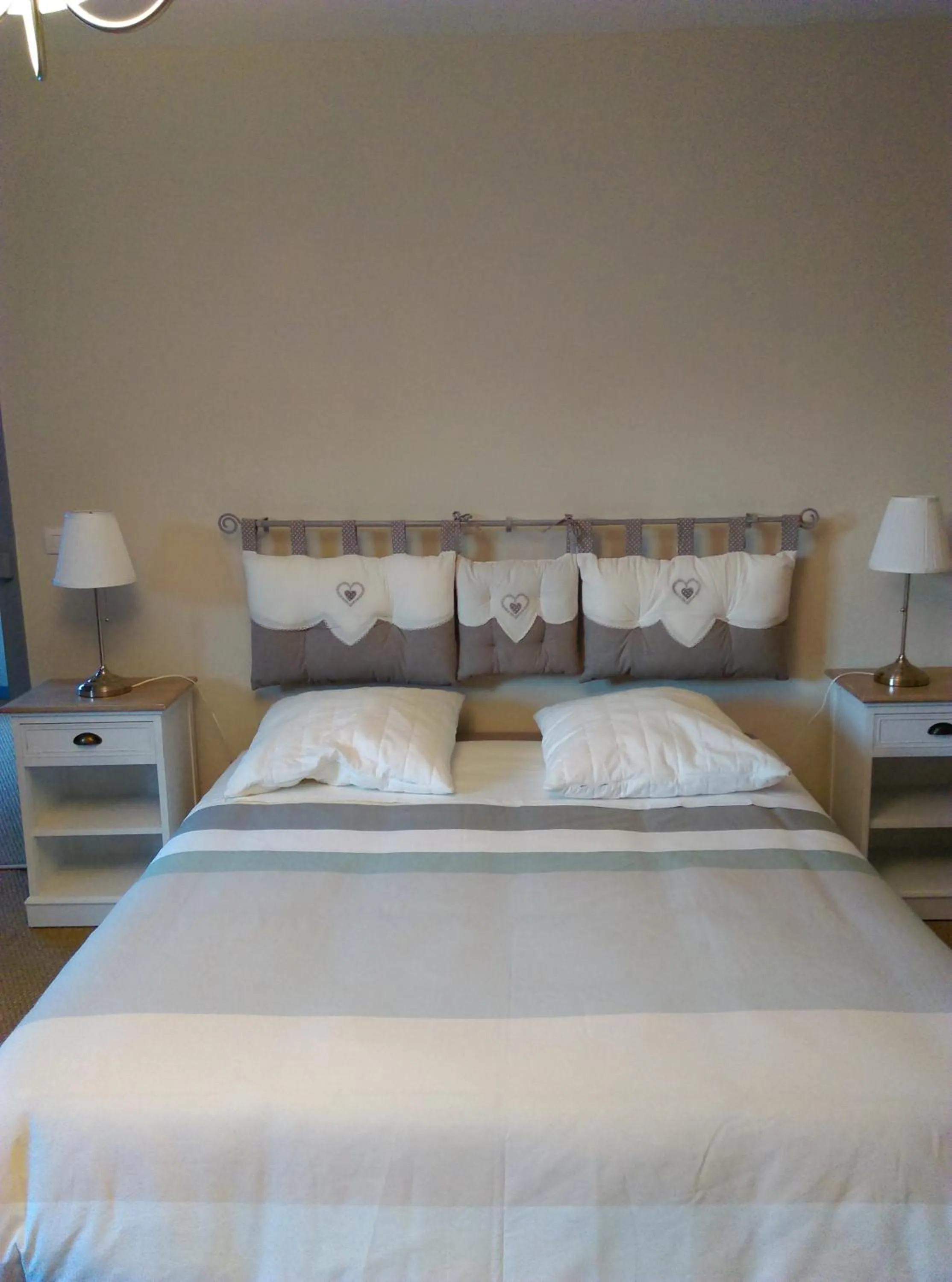 View (from property/room) in Ode au Bonheur St Georges sur Cher