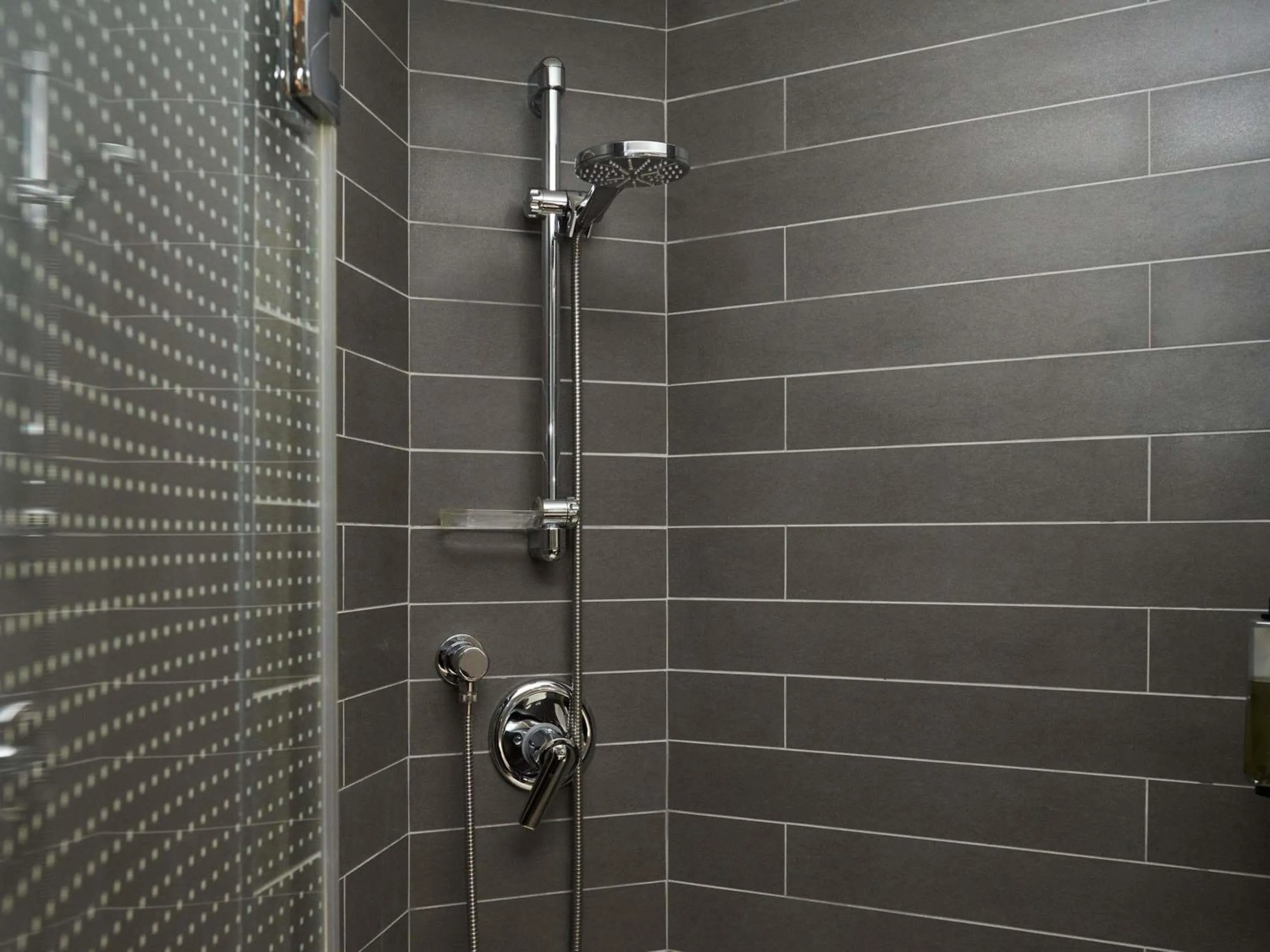 Bedroom in Ibis Madrid Aeropuerto Barajas