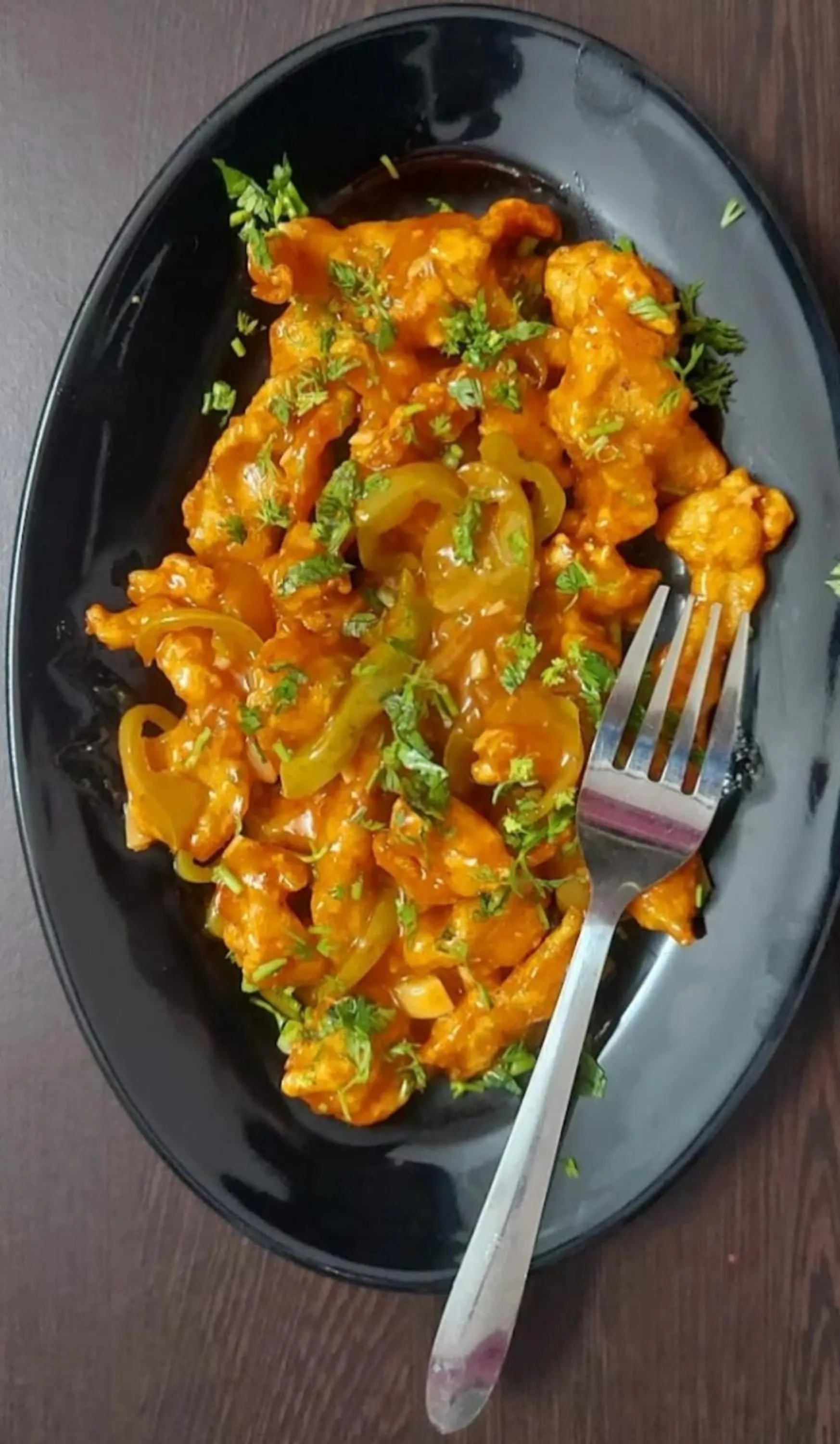 Food and drinks in Samant Beach Resort