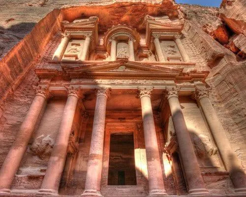 Happy Bedouin House Petra